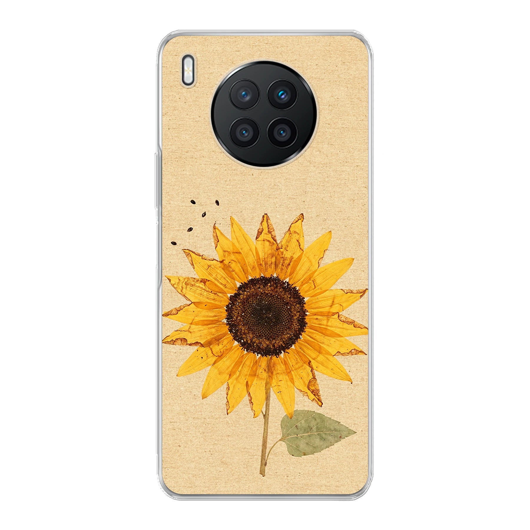 Huawei Nova 8i phone case