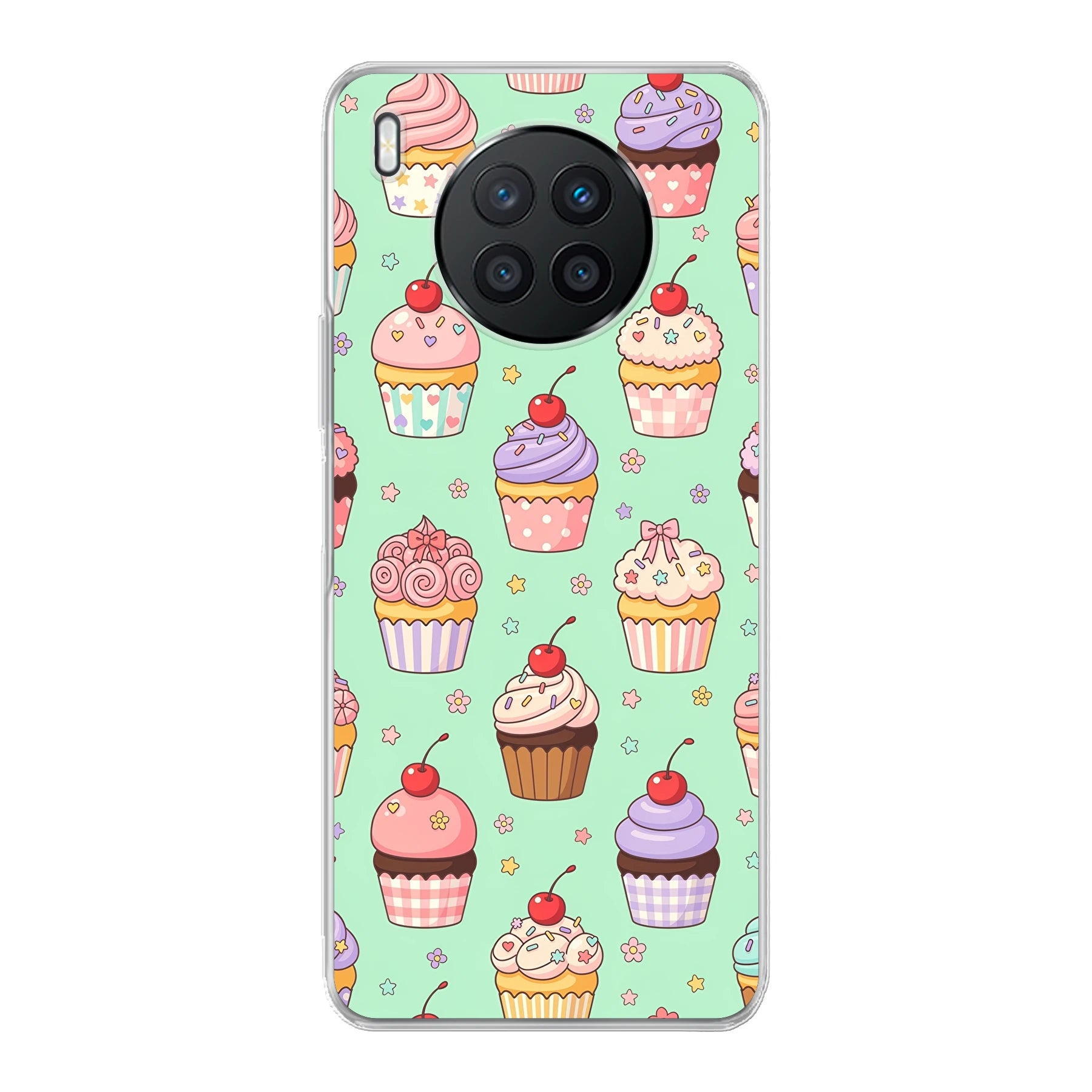 Huawei Nova 8i phone case