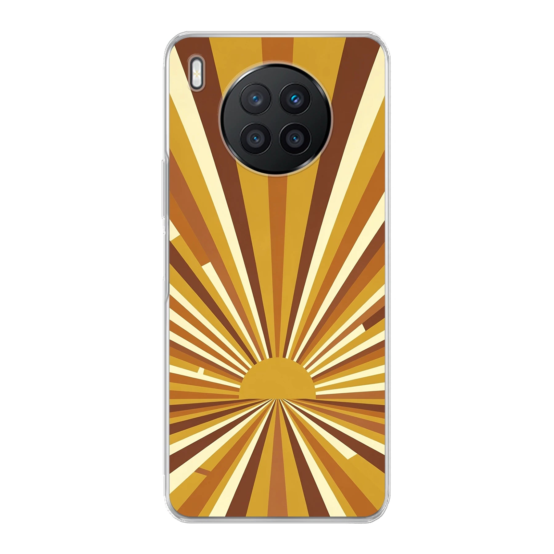 Huawei Nova 8i phone case