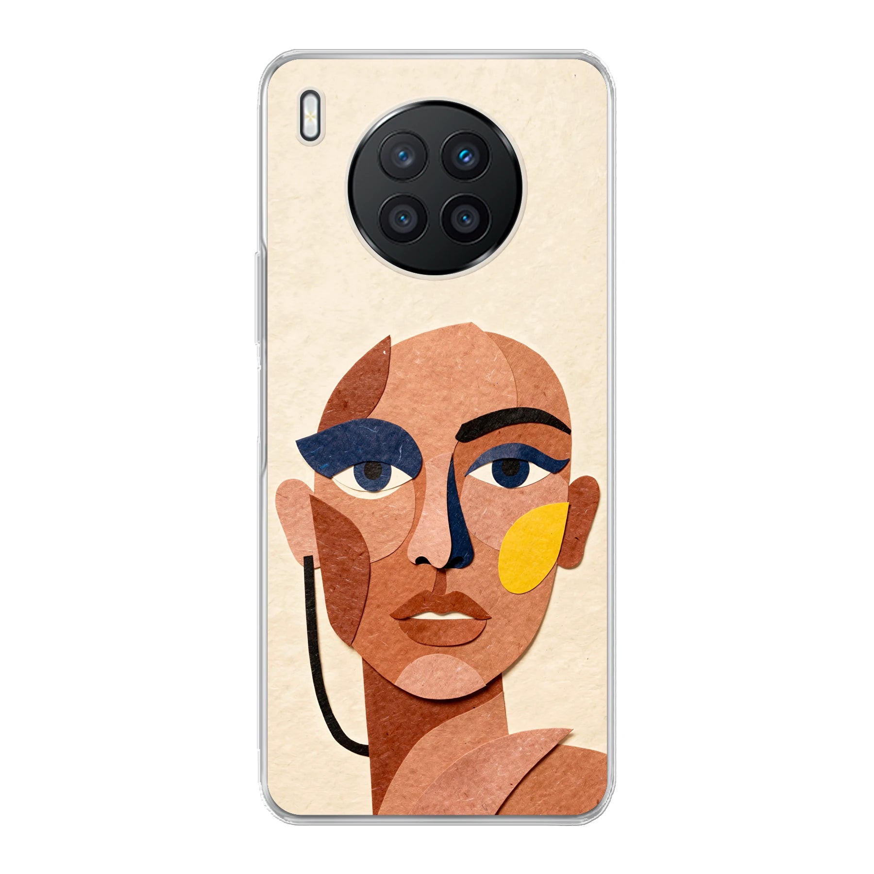 Huawei Nova 8i phone case