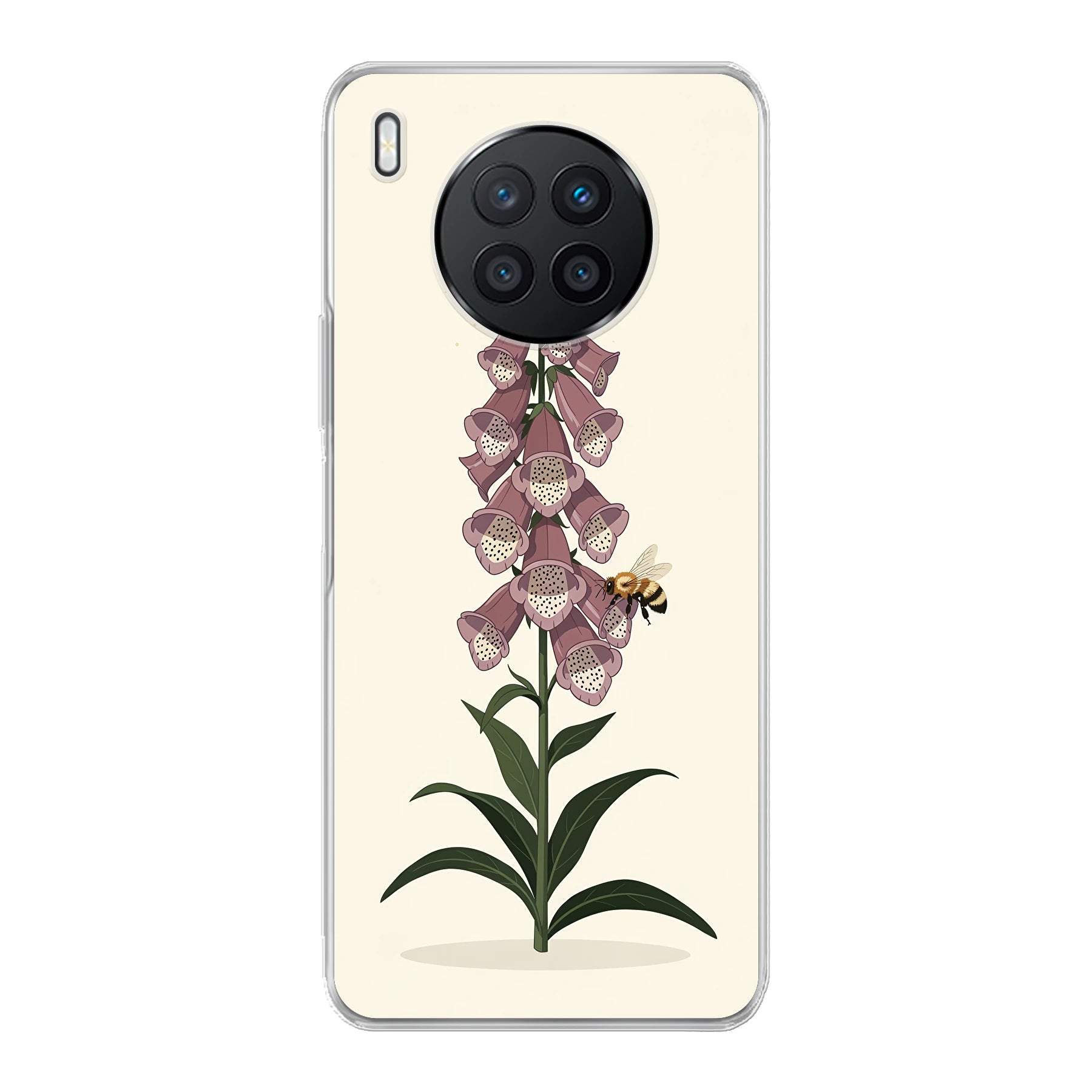 Huawei Nova 8i phone case