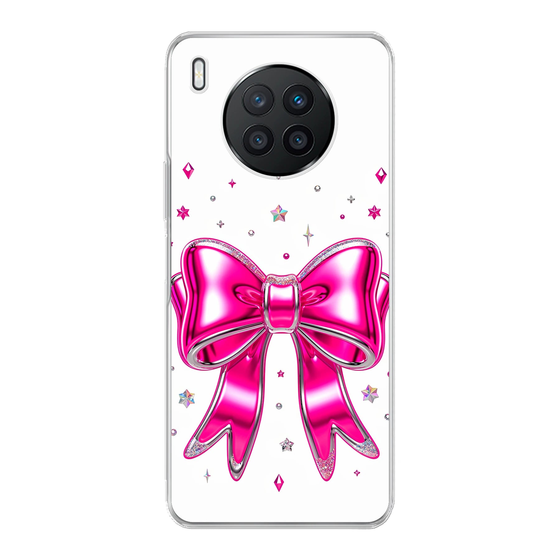 Huawei Nova 8i phone case