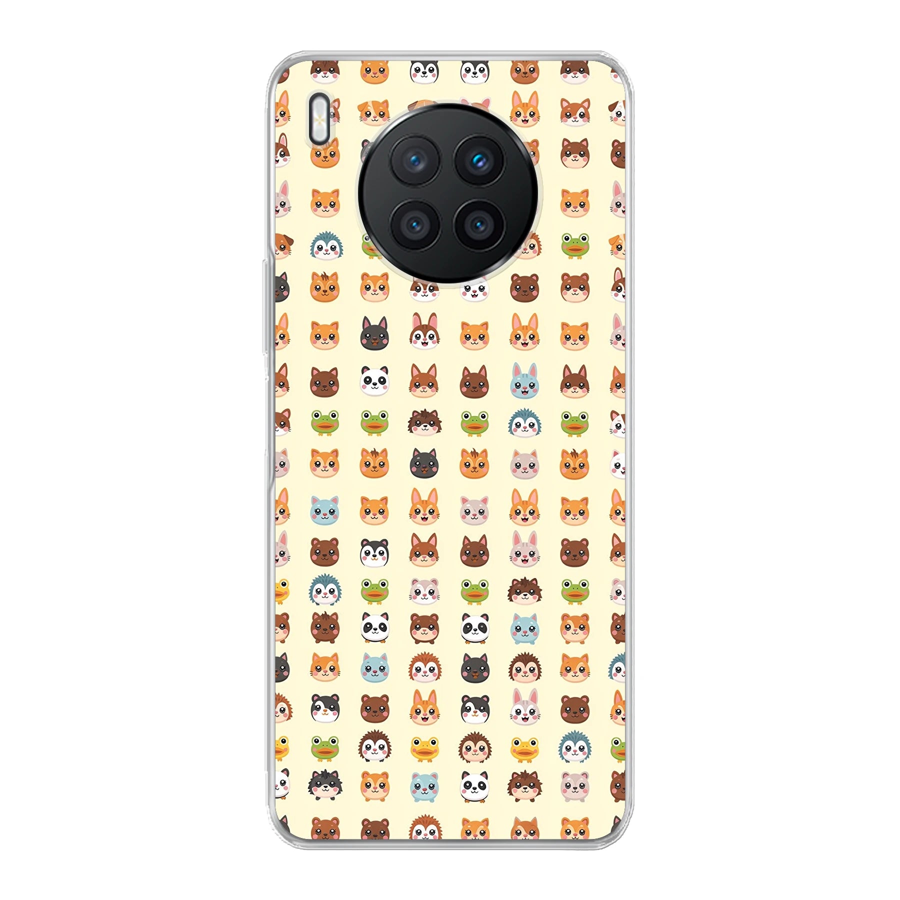 Huawei Nova 8i phone case
