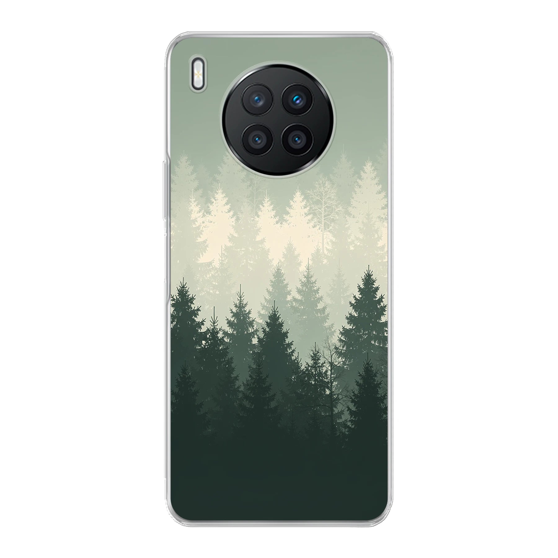 Huawei Nova 8i phone case
