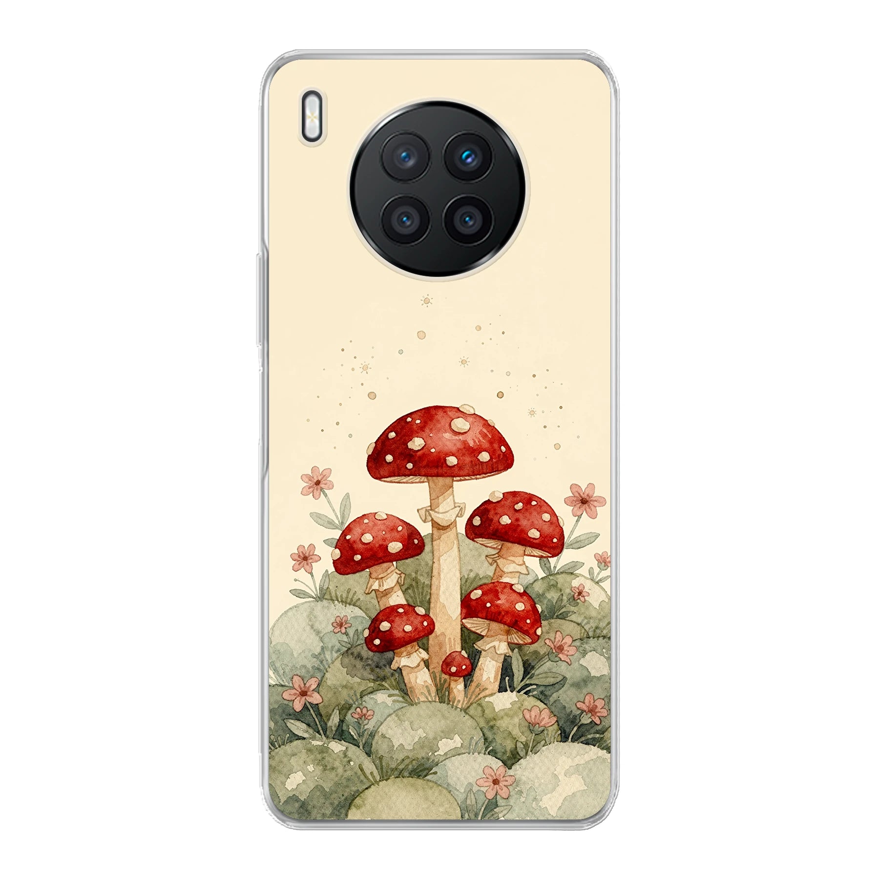 Huawei Nova 8i phone case