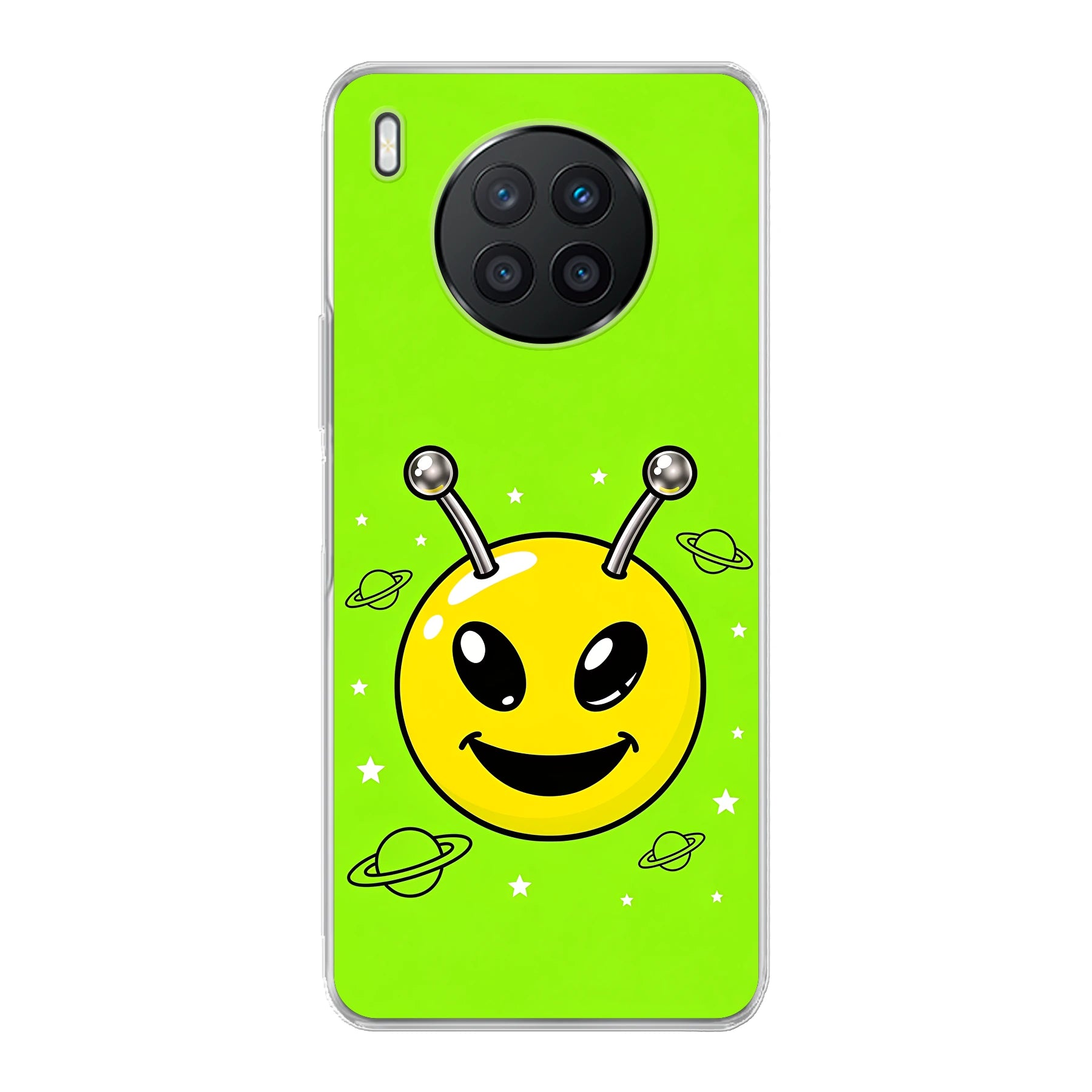 Huawei Nova 8i phone case