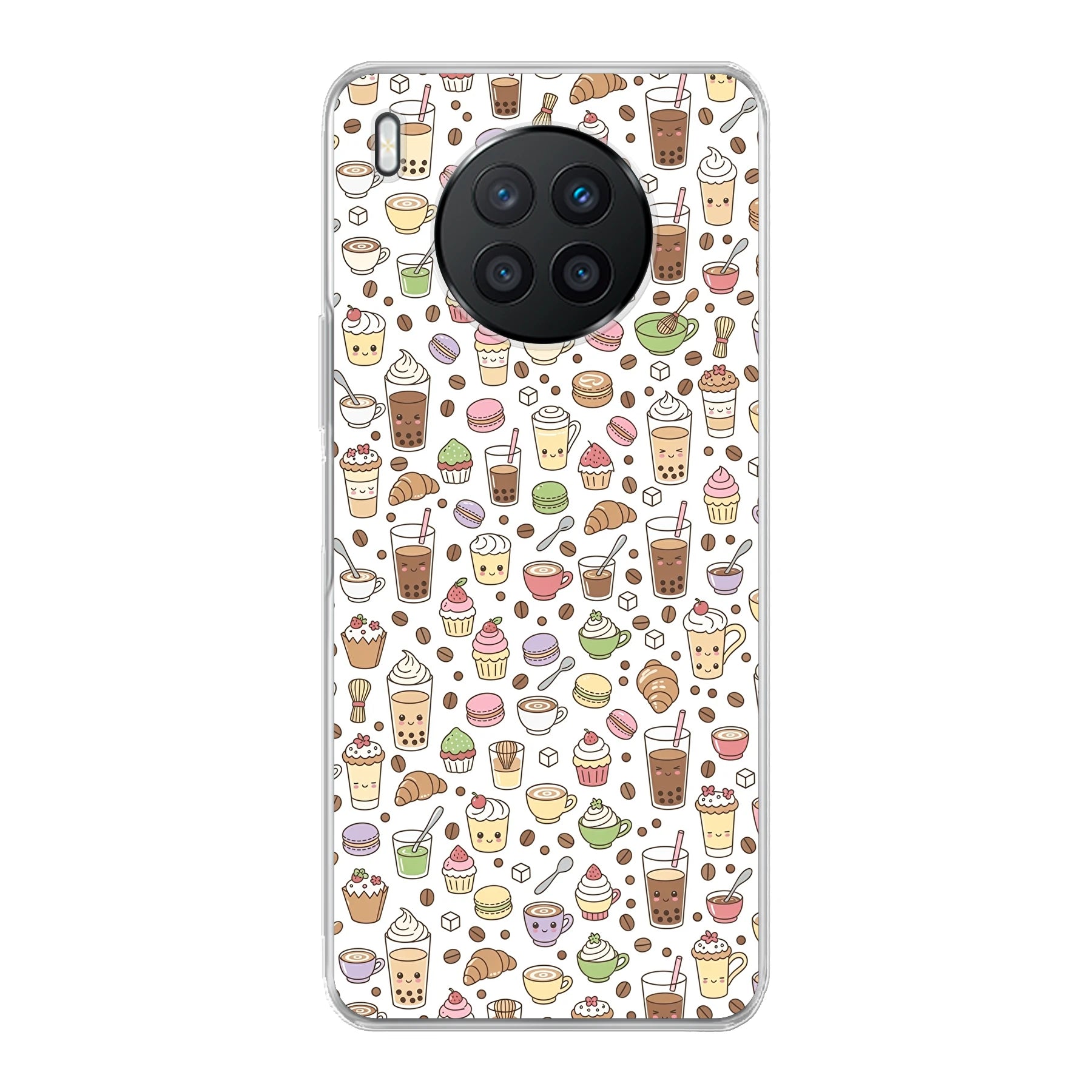 Huawei Nova 8i phone case