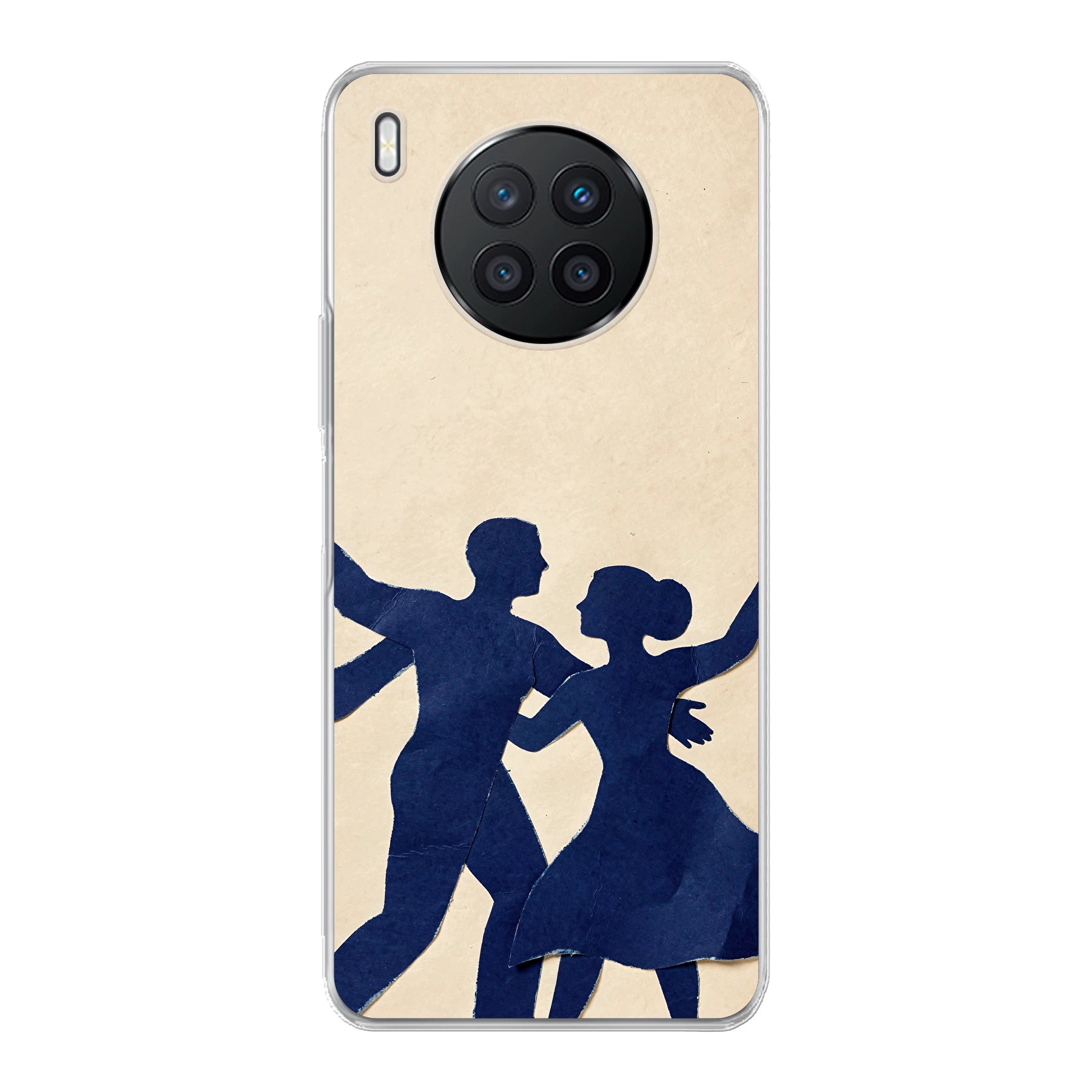 Huawei Nova 8i phone case