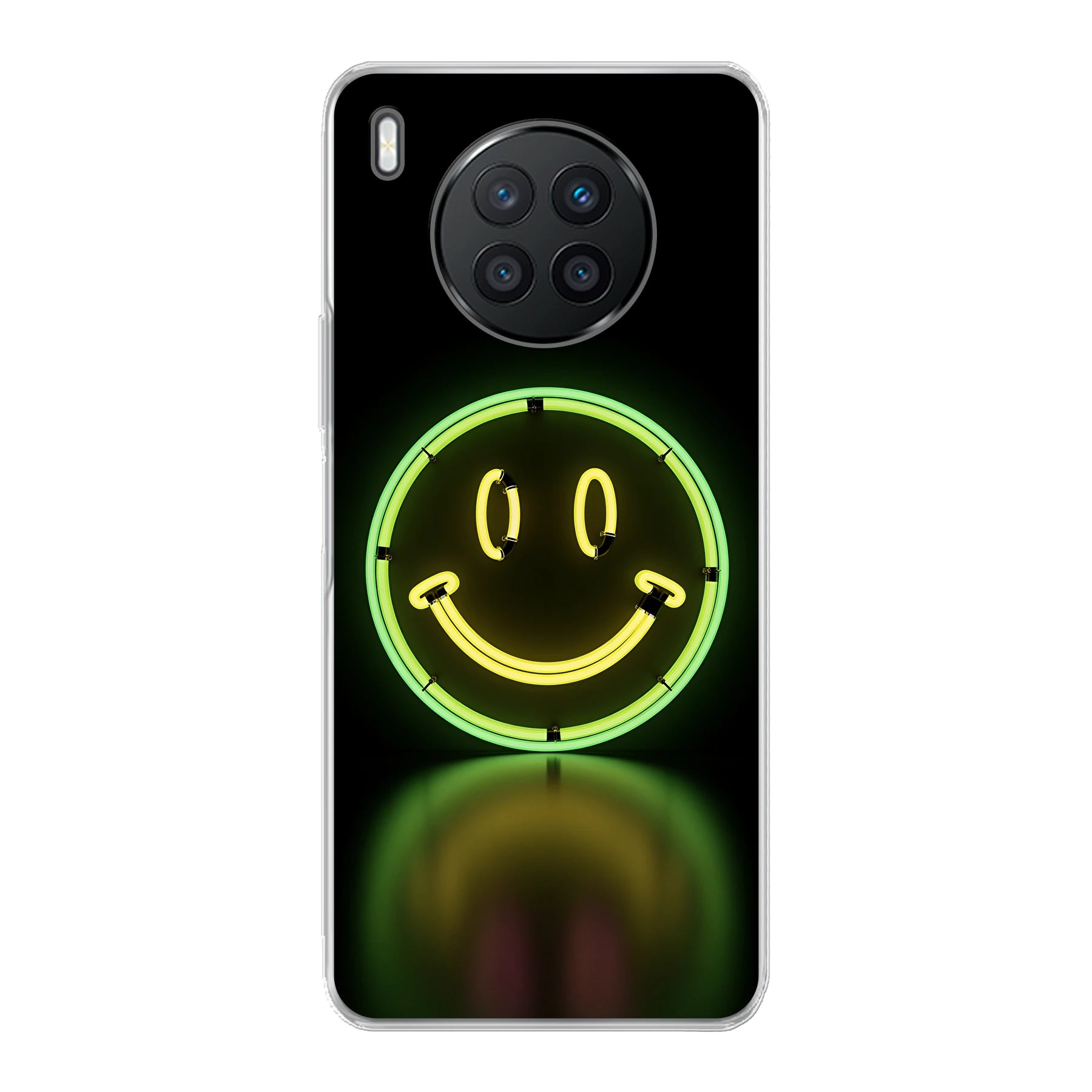 Huawei Nova 8i phone case