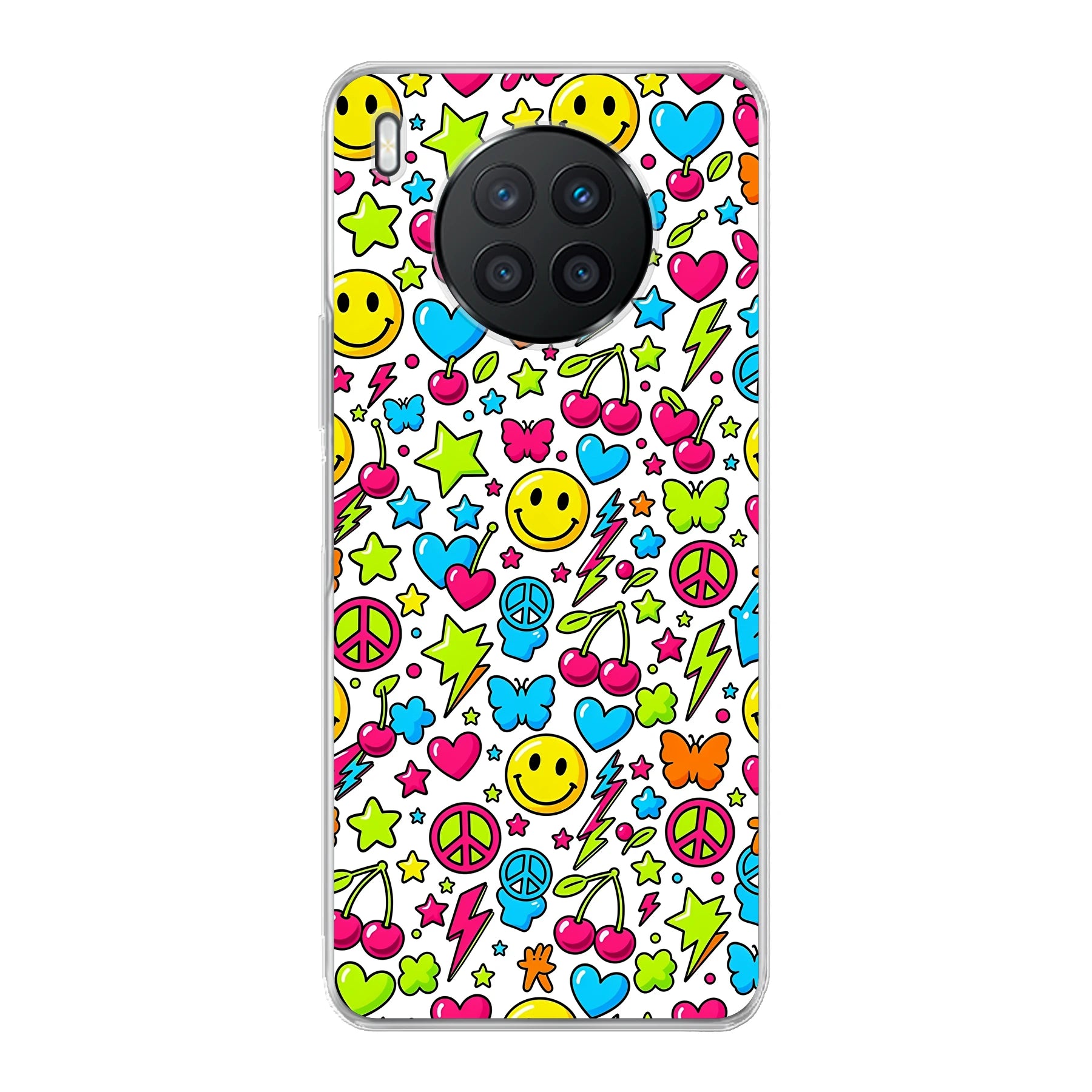 Huawei Nova 8i phone case