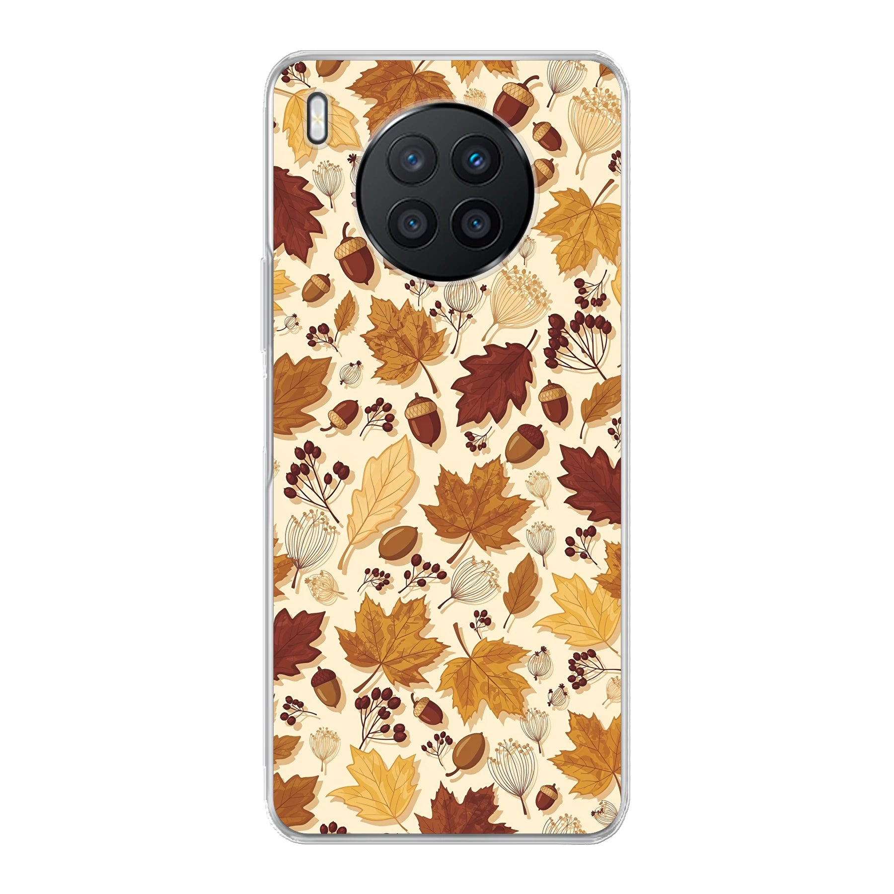 Huawei Nova 8i phone case