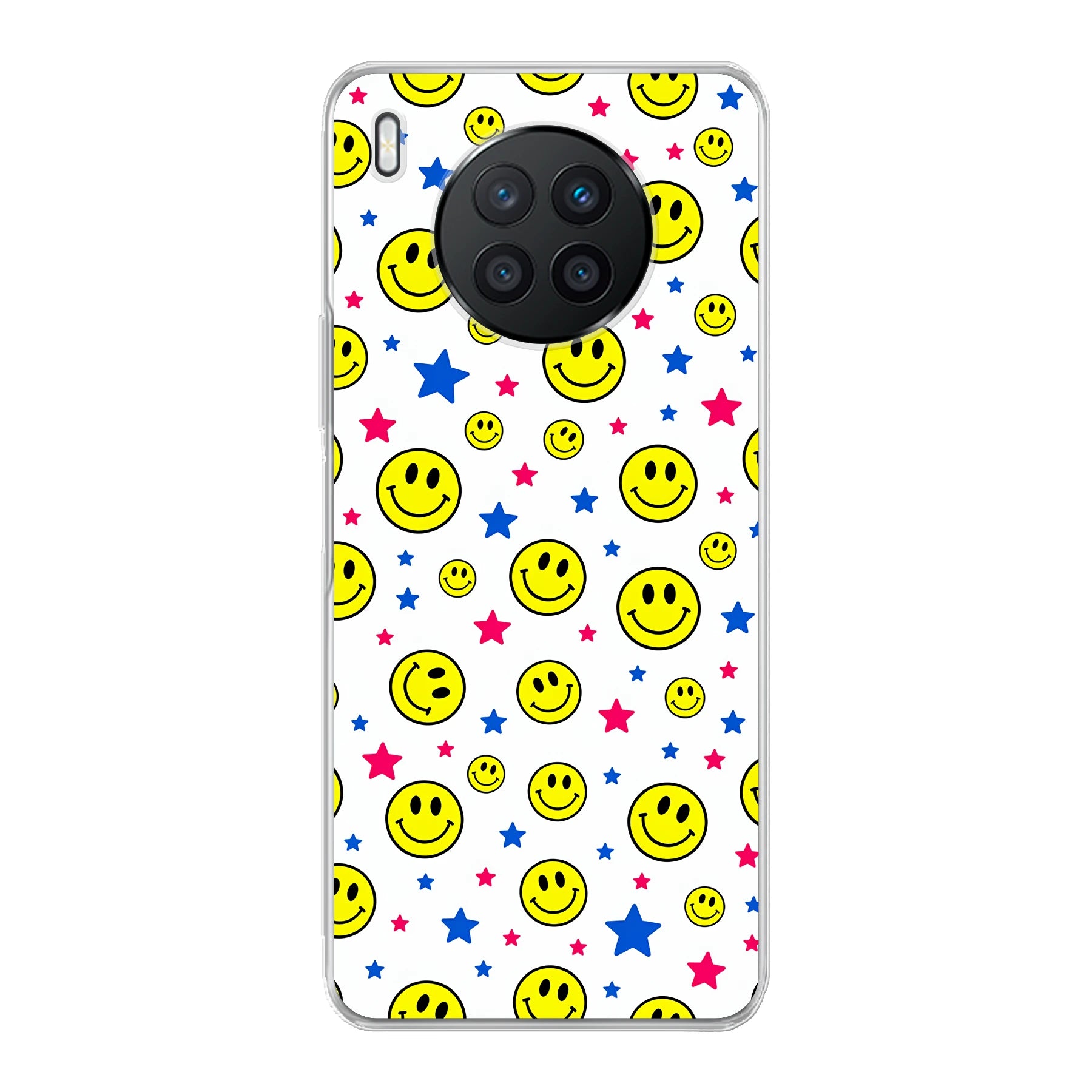 Huawei Nova 8i phone case