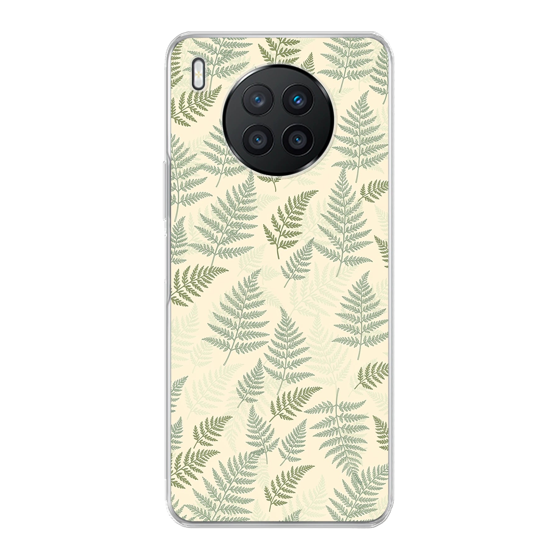 Huawei Nova 8i phone case