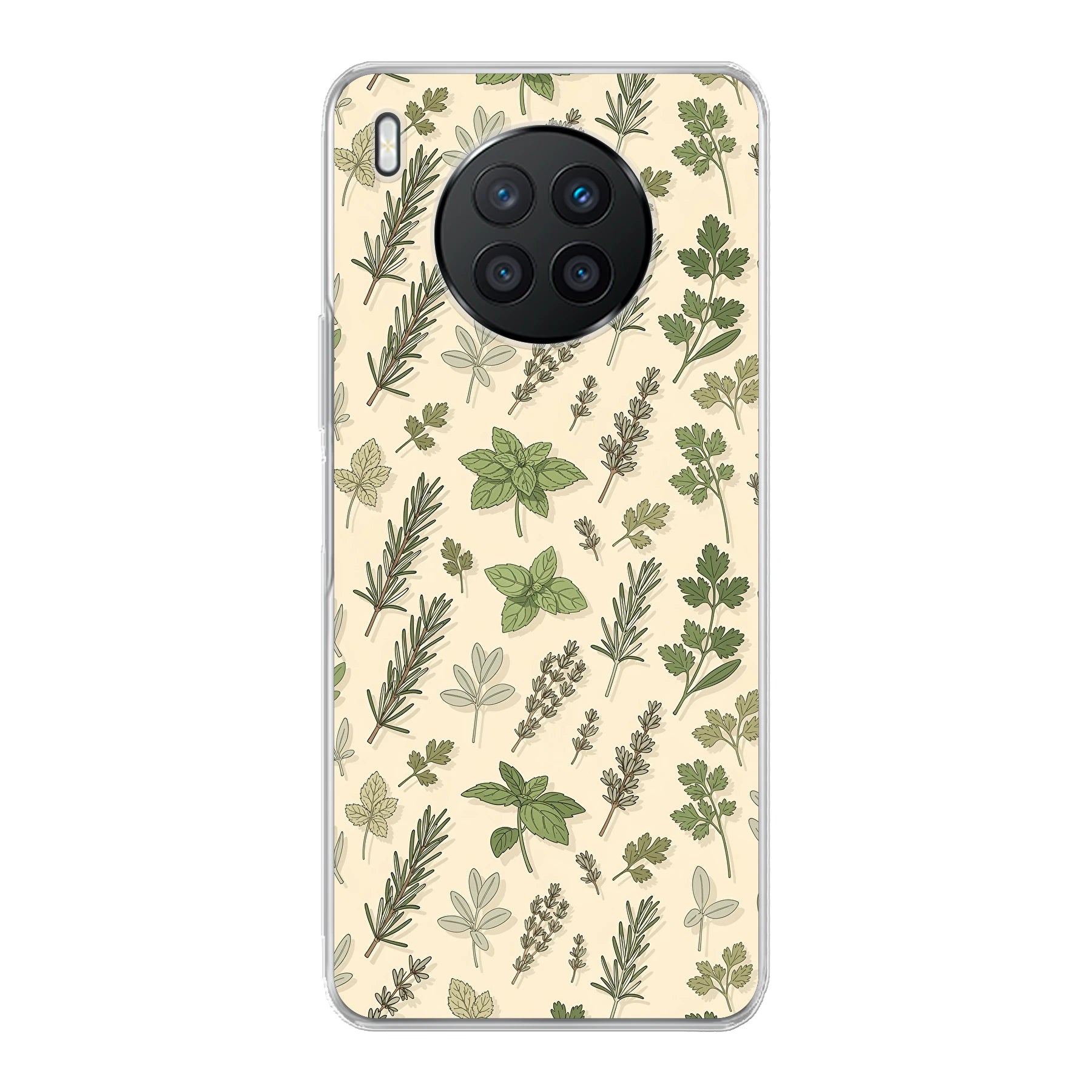 Huawei Nova 8i phone case