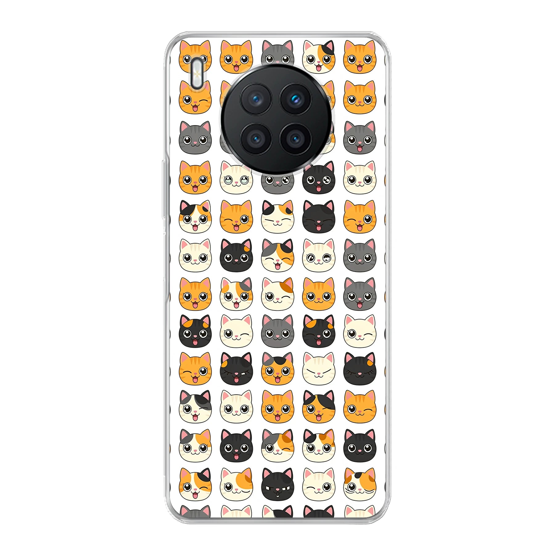 Huawei Nova 8i phone case