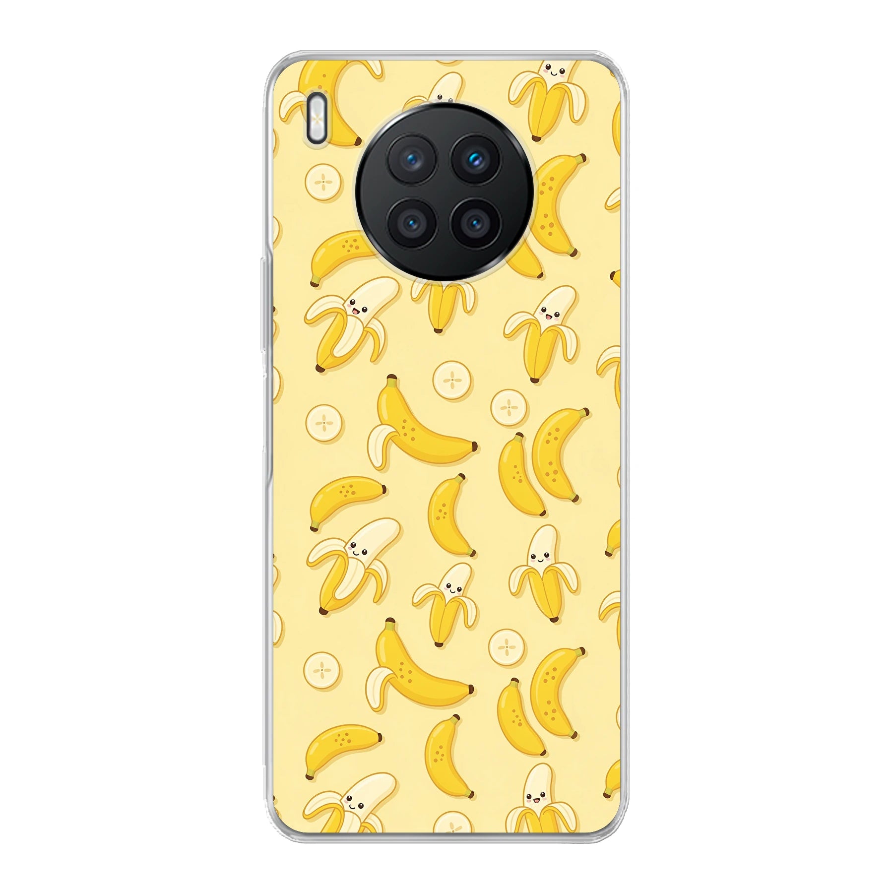 Huawei Nova 8i phone case