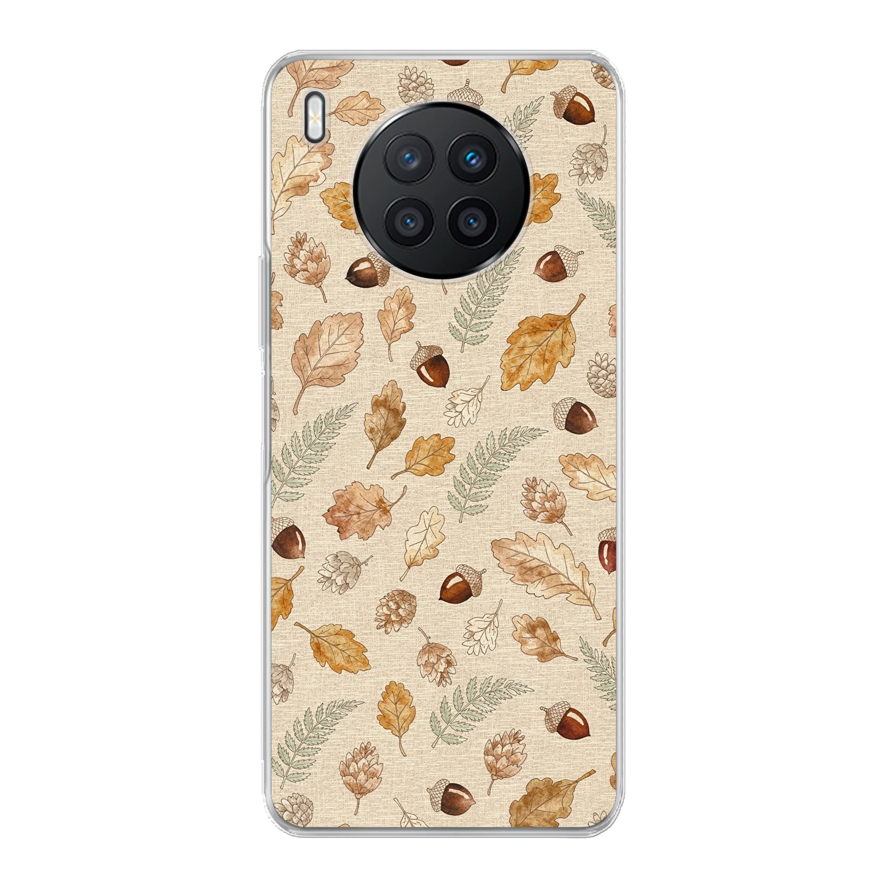 Huawei Nova 8i phone case