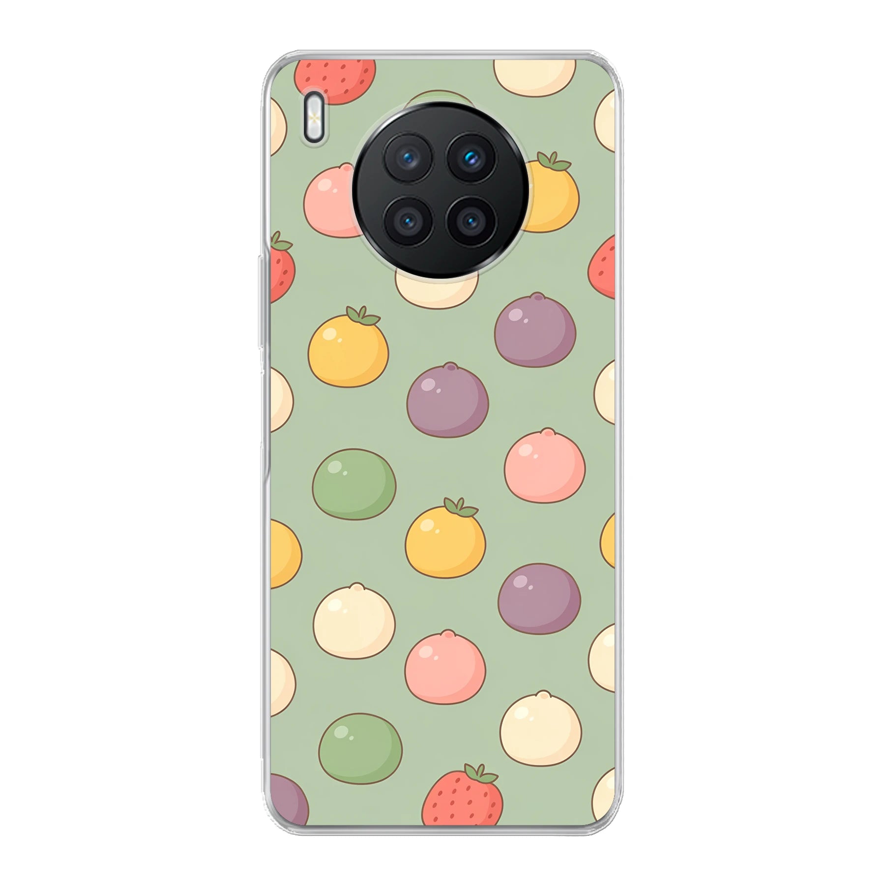 Huawei Nova 8i phone case