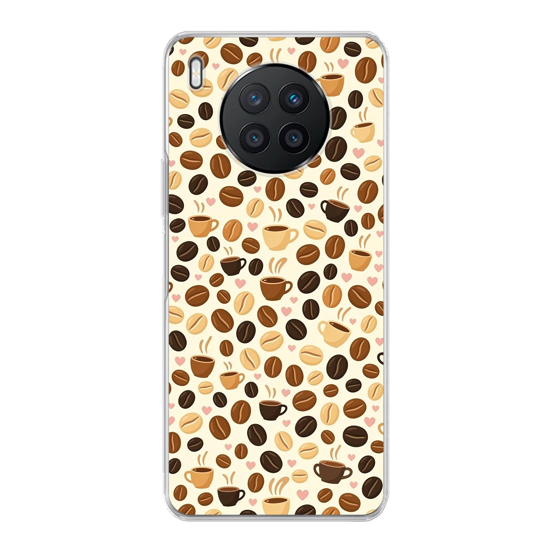 Huawei Nova 8i phone case