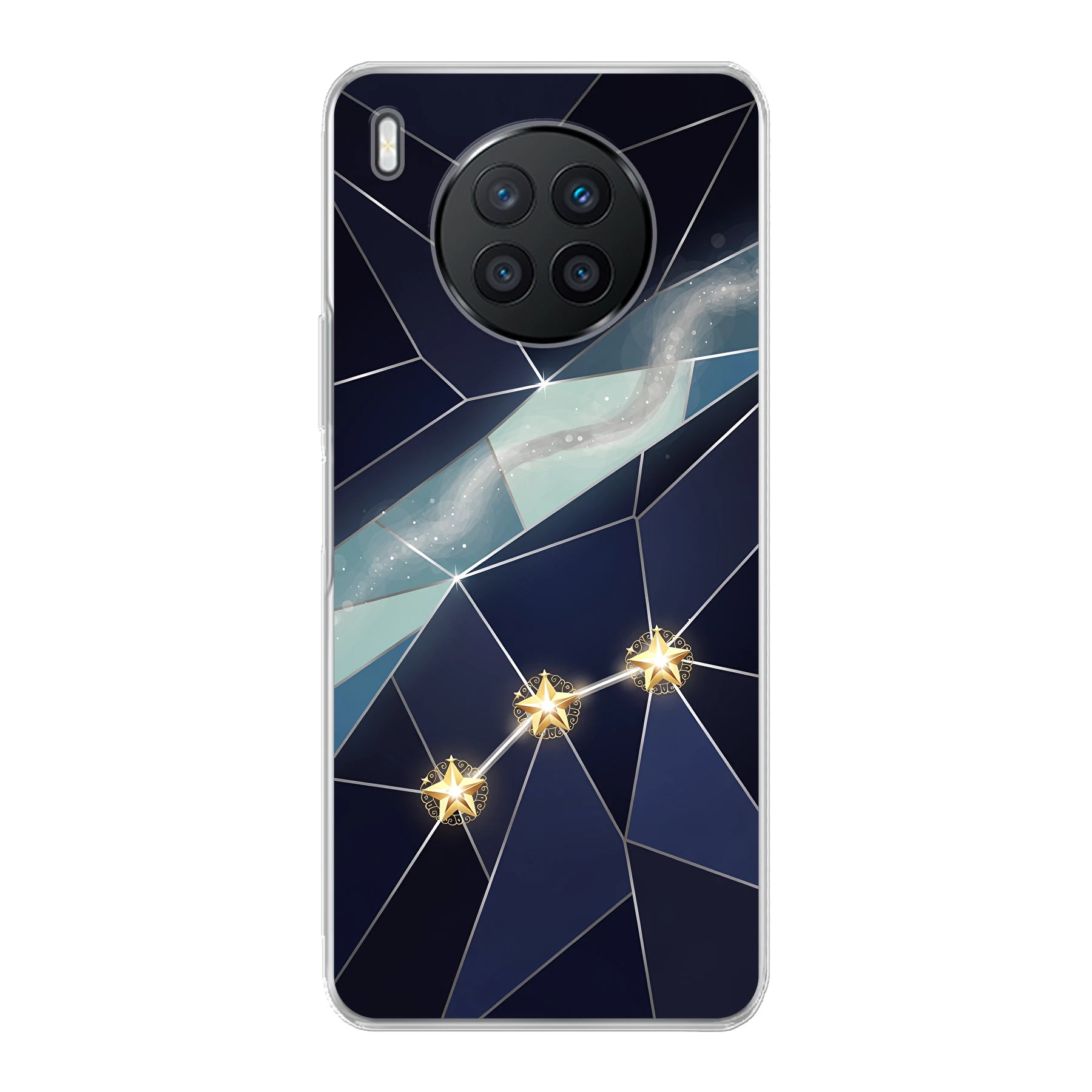 Huawei Nova 8i phone case