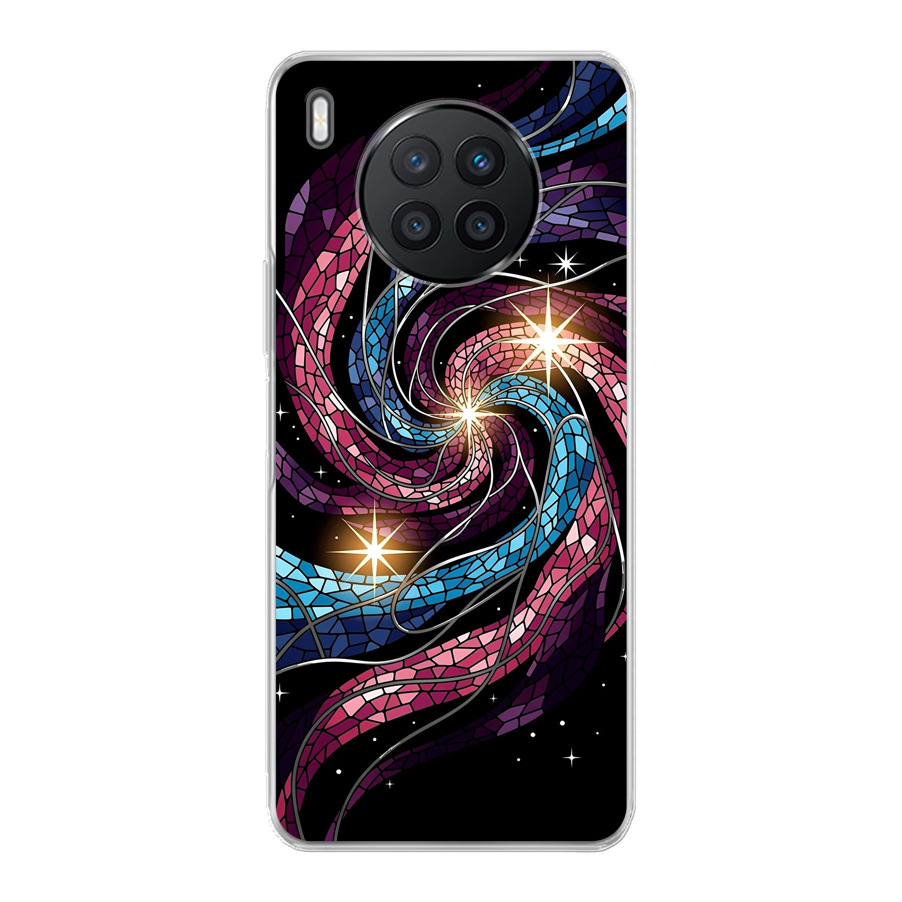 Huawei Nova 8i phone case