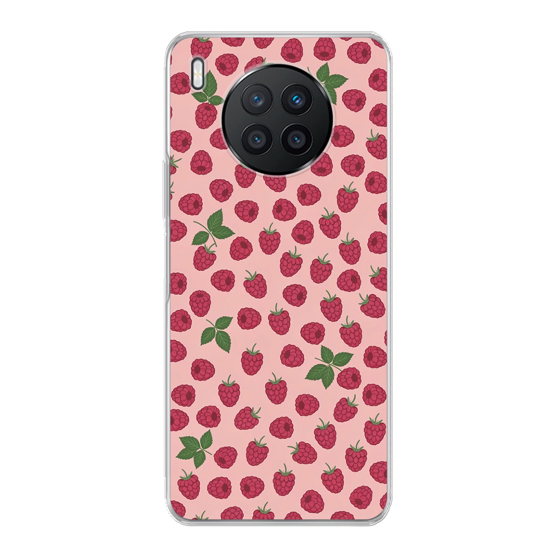Huawei Nova 8i phone case