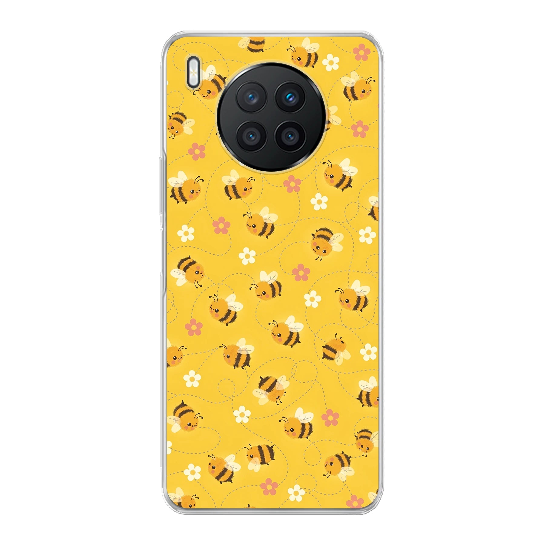 Huawei Nova 8i phone case