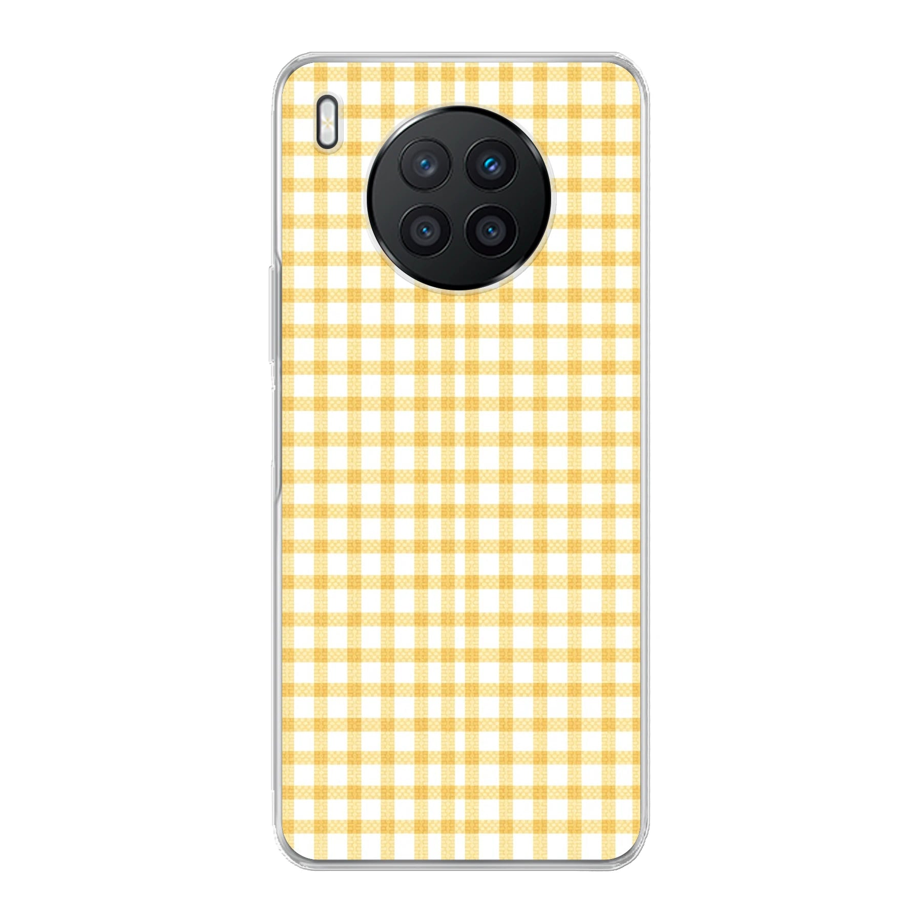 Huawei Nova 8i phone case