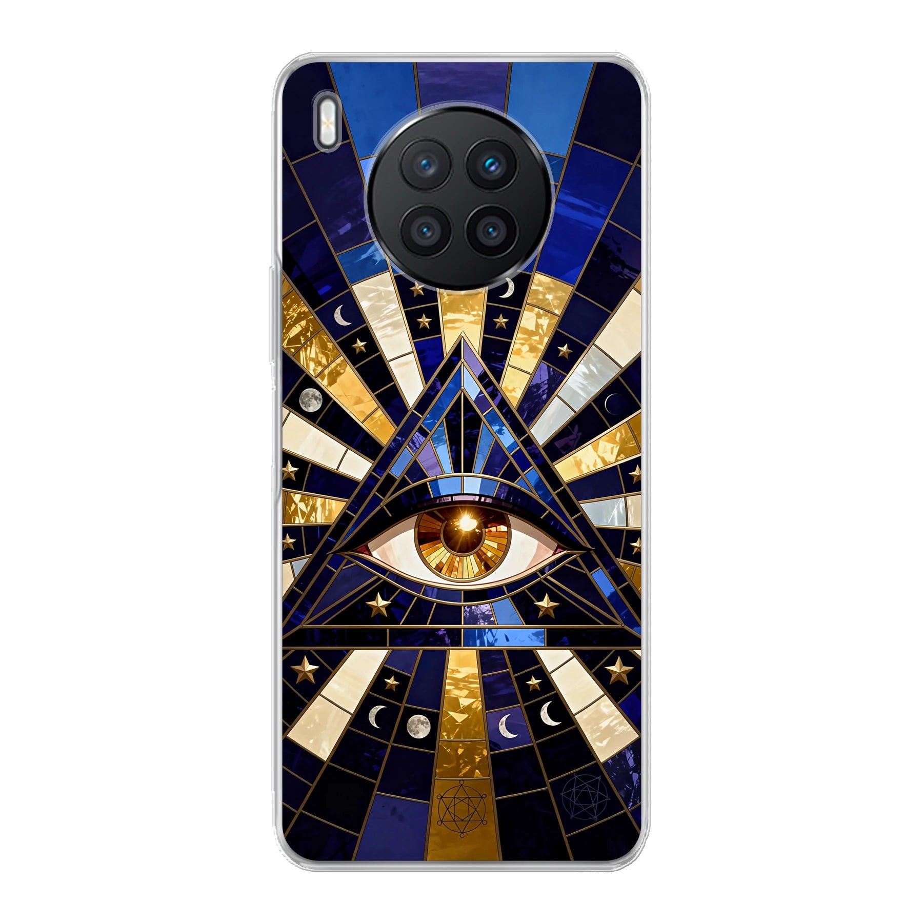 Huawei Nova 8i phone case