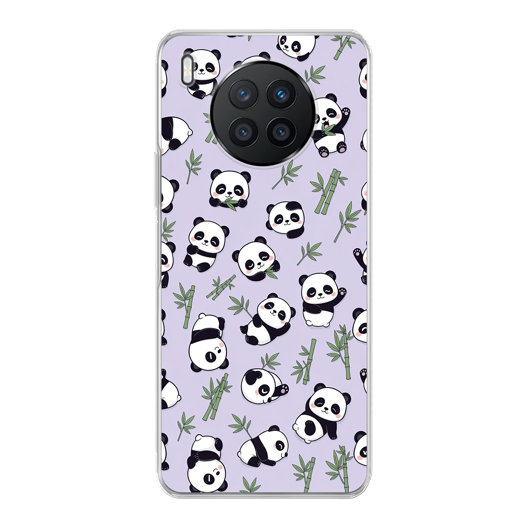 Huawei Nova 8i phone case