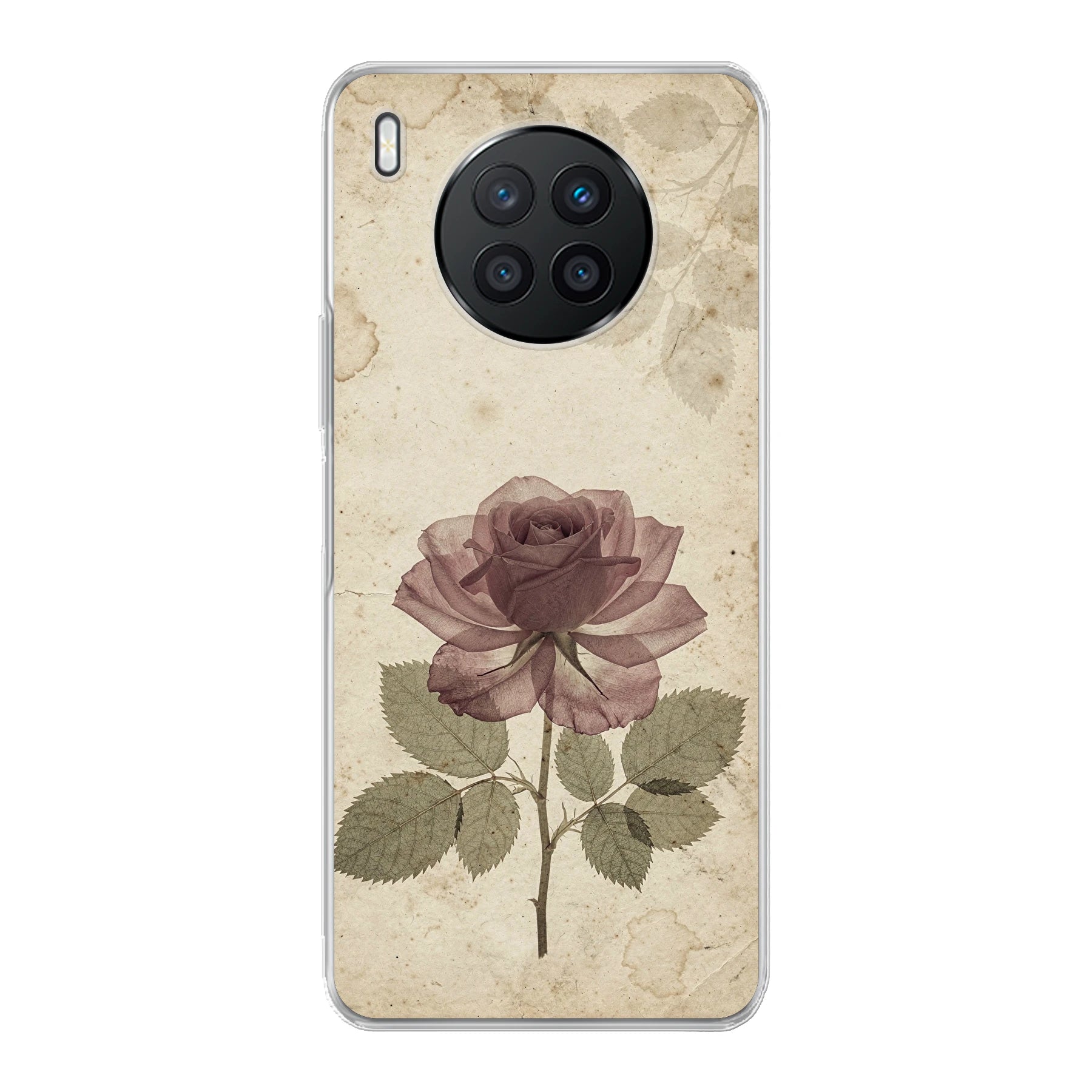 Huawei Nova 8i phone case