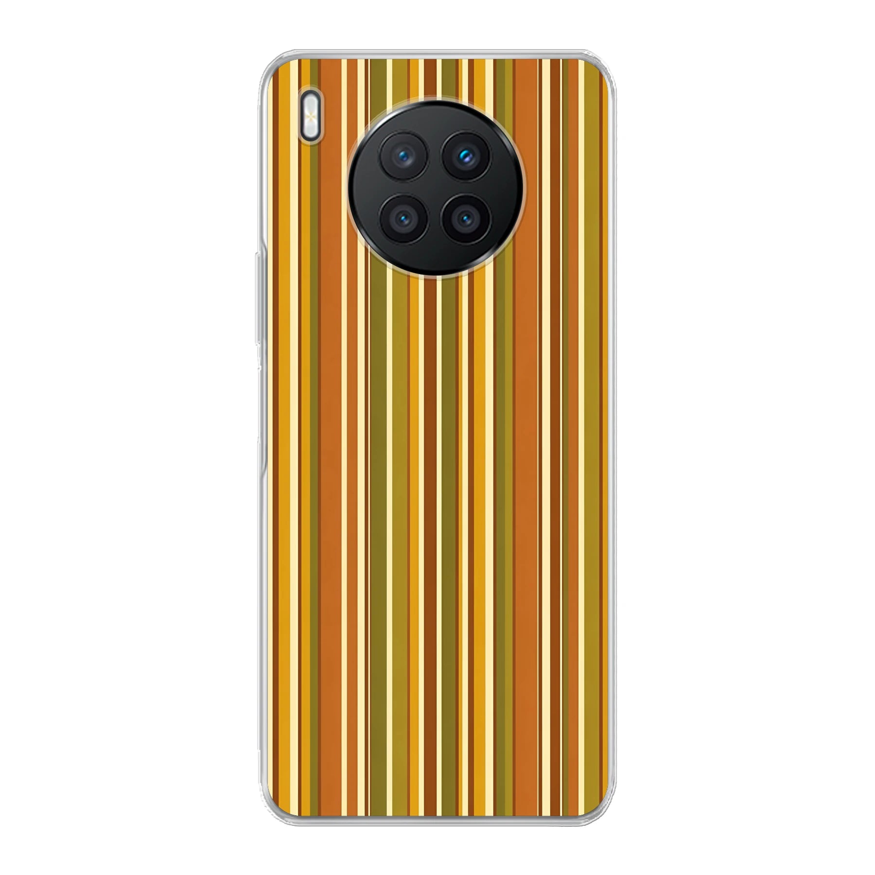 Huawei Nova 8i phone case