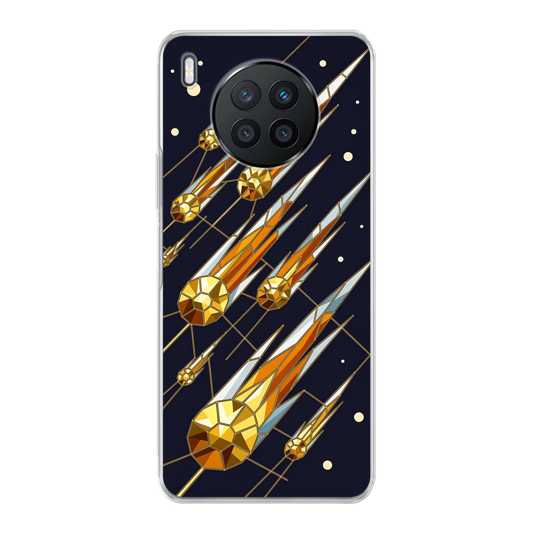 Huawei Nova 8i phone case