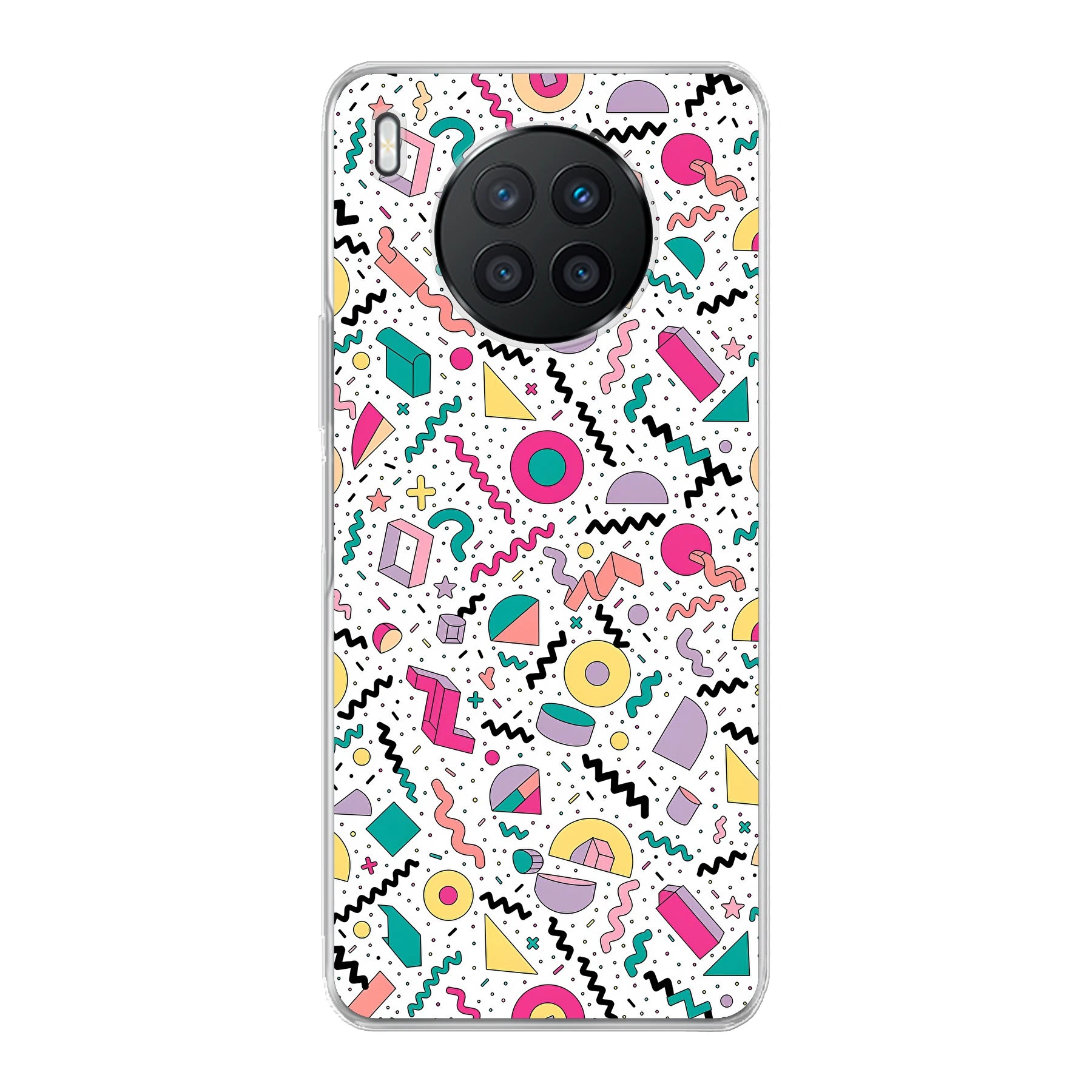 Huawei Nova 8i phone case
