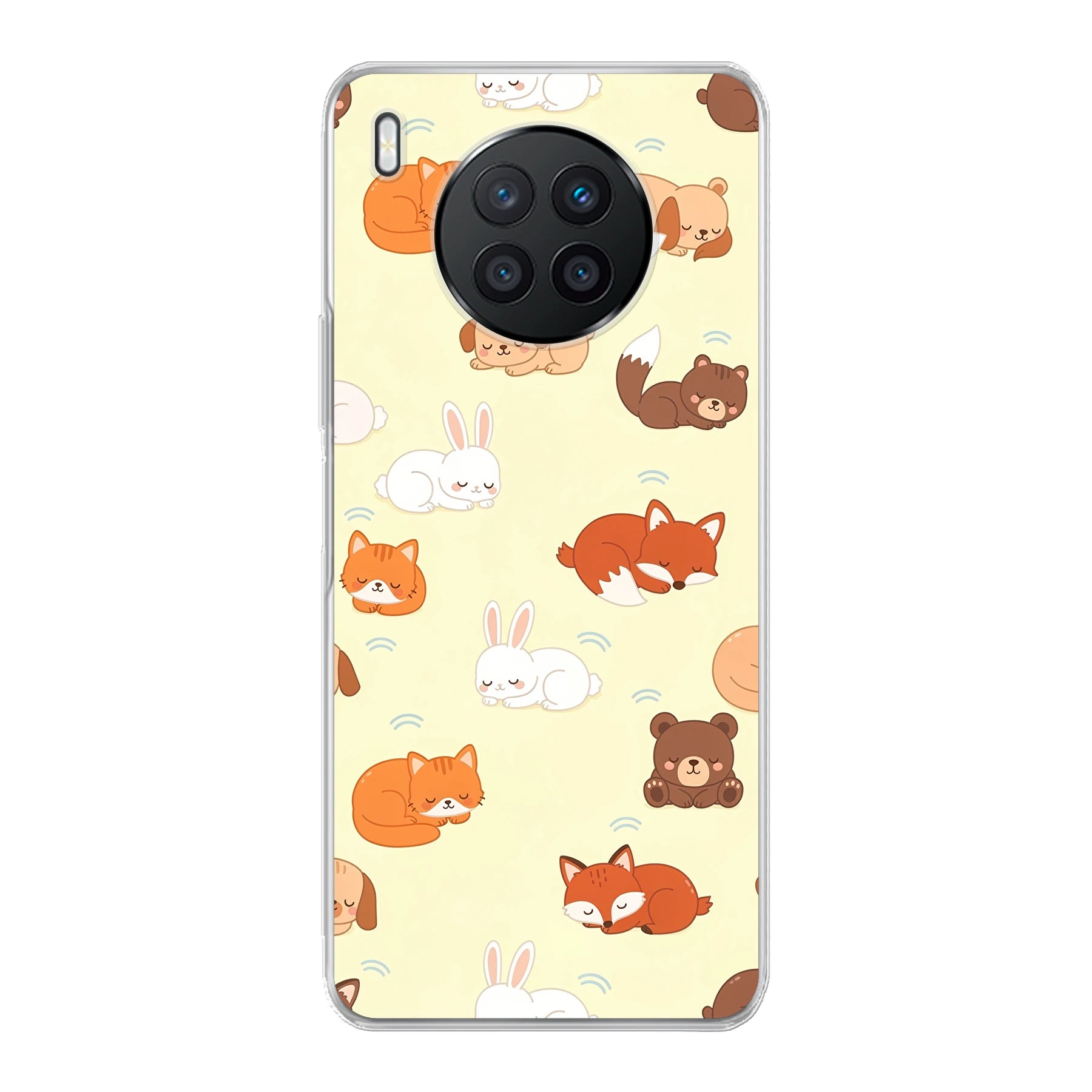 Huawei Nova 8i phone case