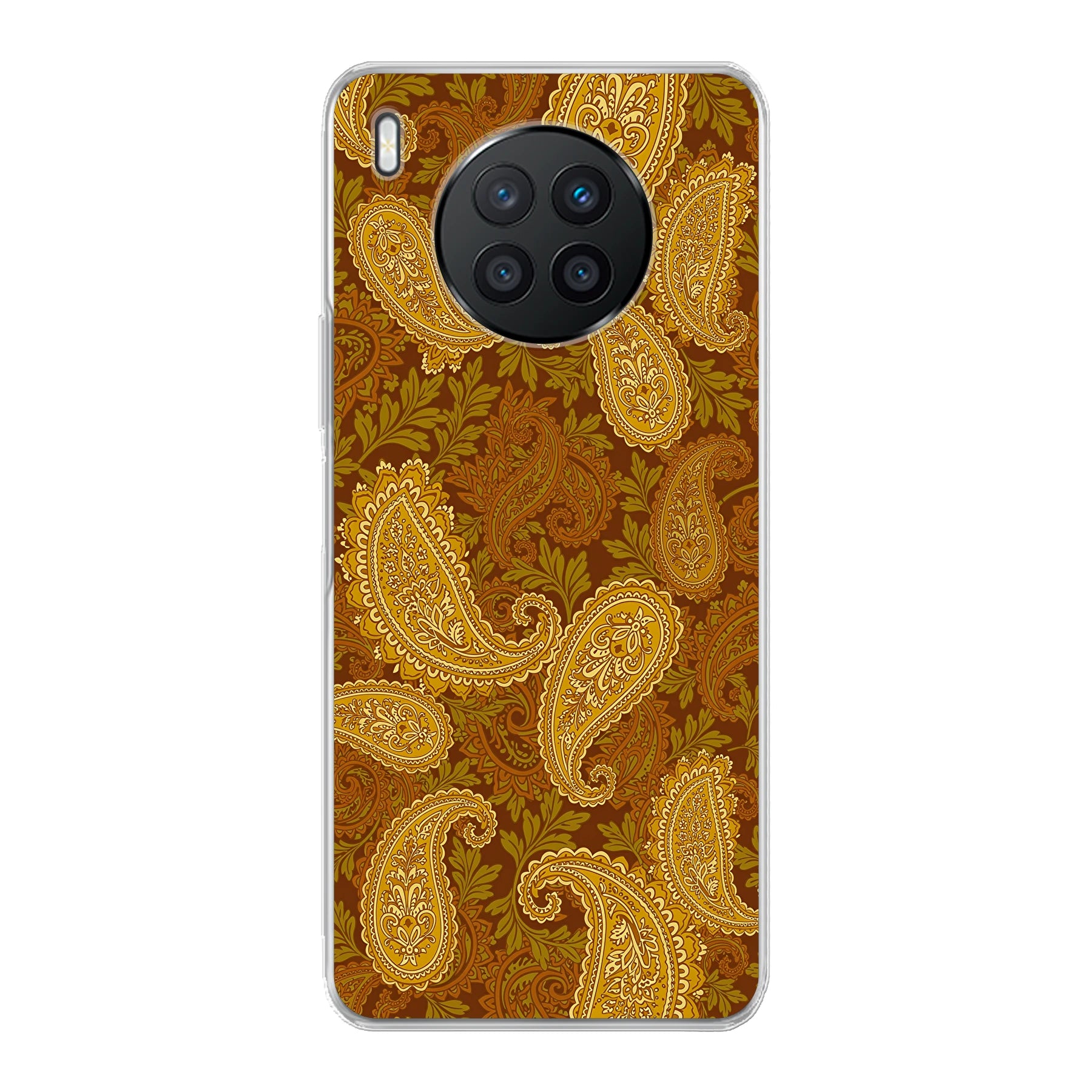 Huawei Nova 8i phone case