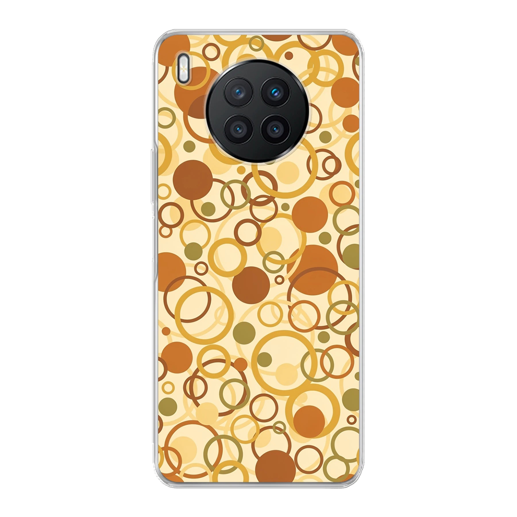Huawei Nova 8i phone case