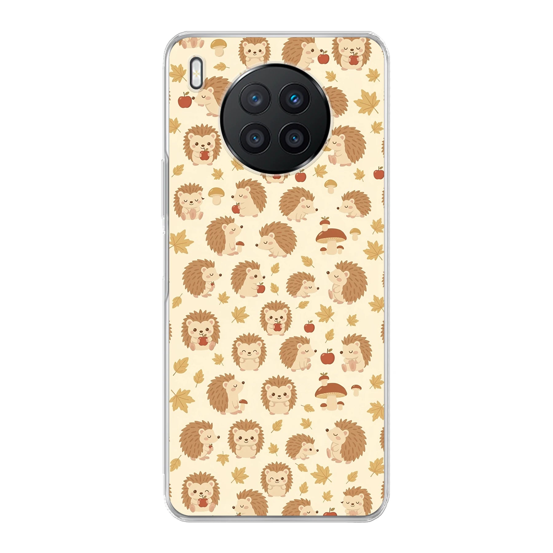 Huawei Nova 8i phone case