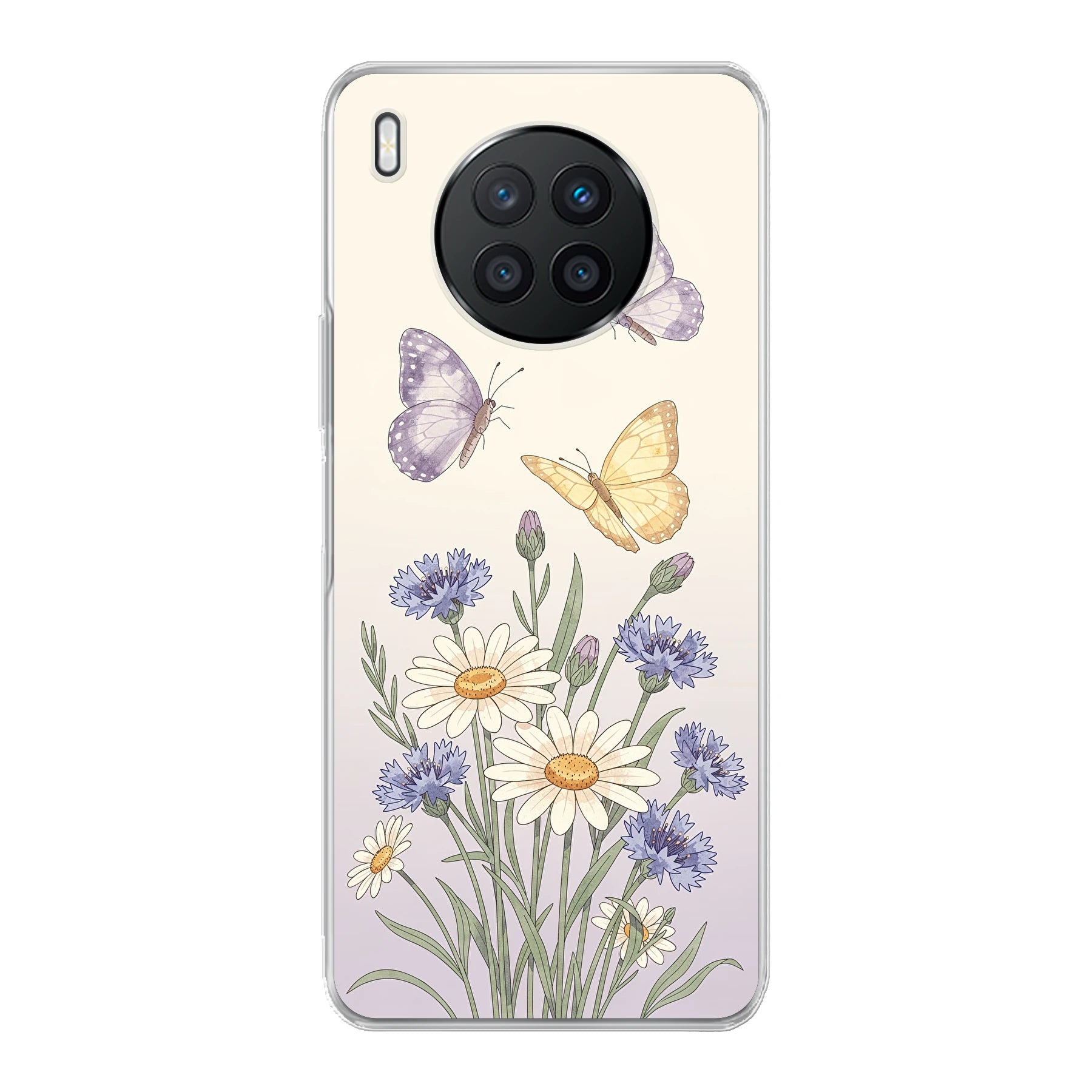 Huawei Nova 8i phone case