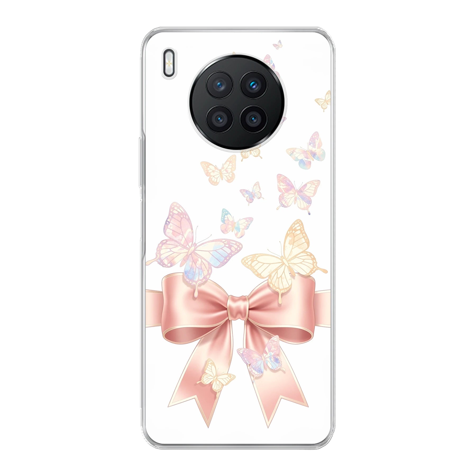 Huawei Nova 8i phone case