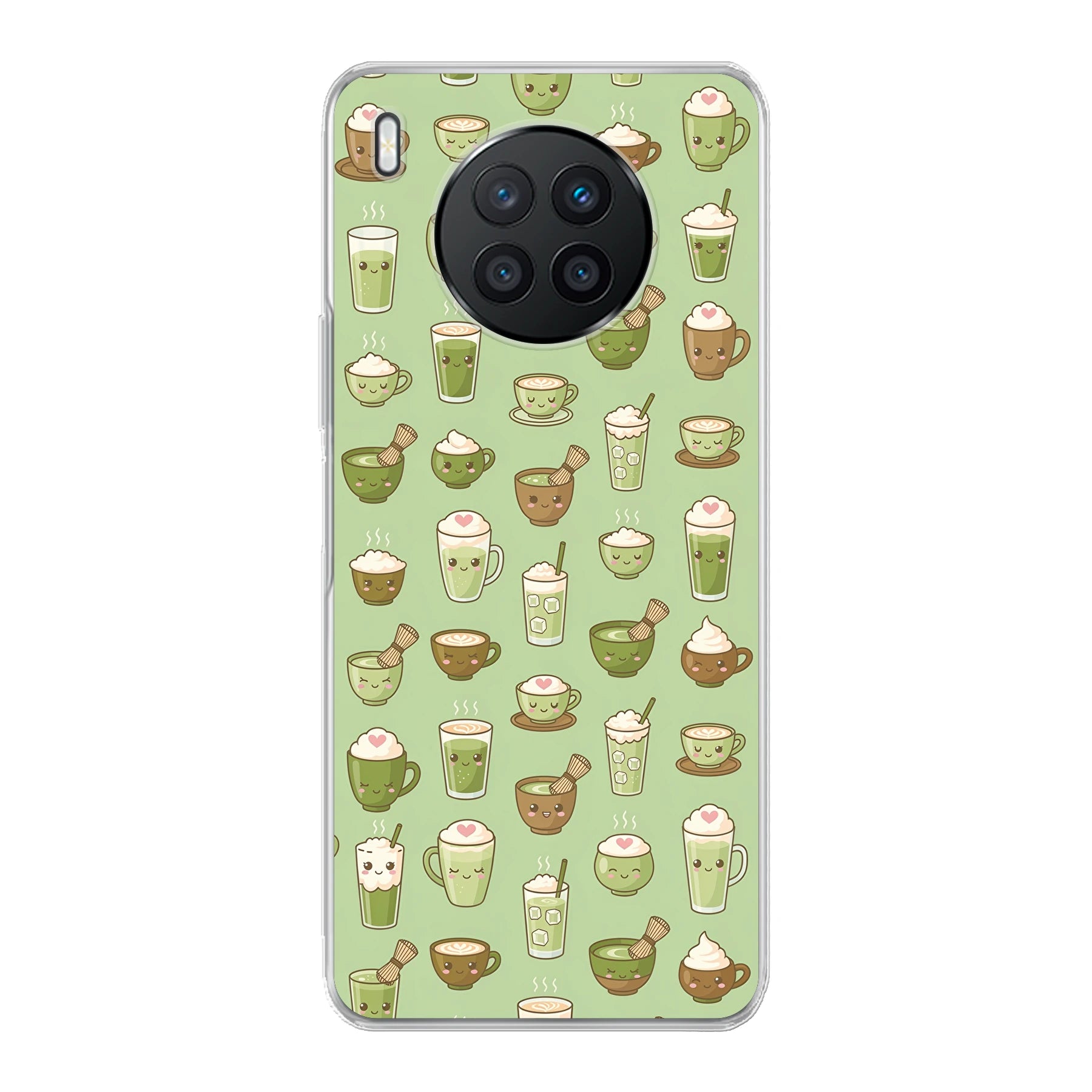 Huawei Nova 8i phone case