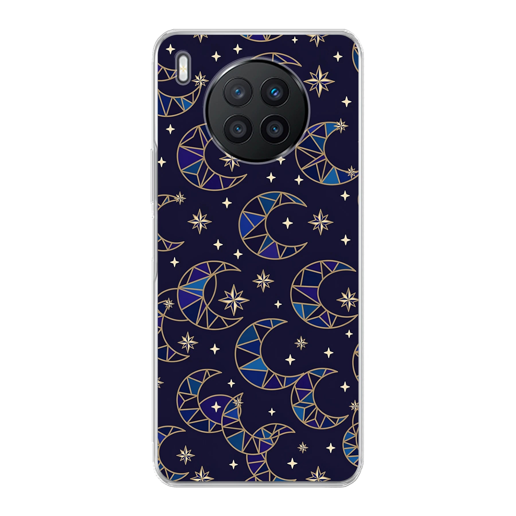 Huawei Nova 8i phone case