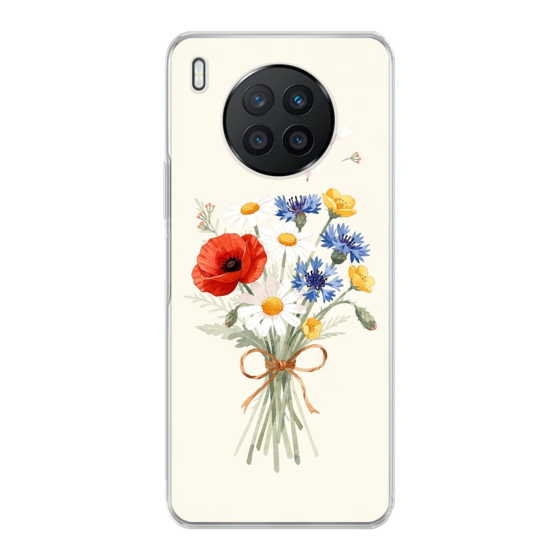 Huawei Nova 8i phone case
