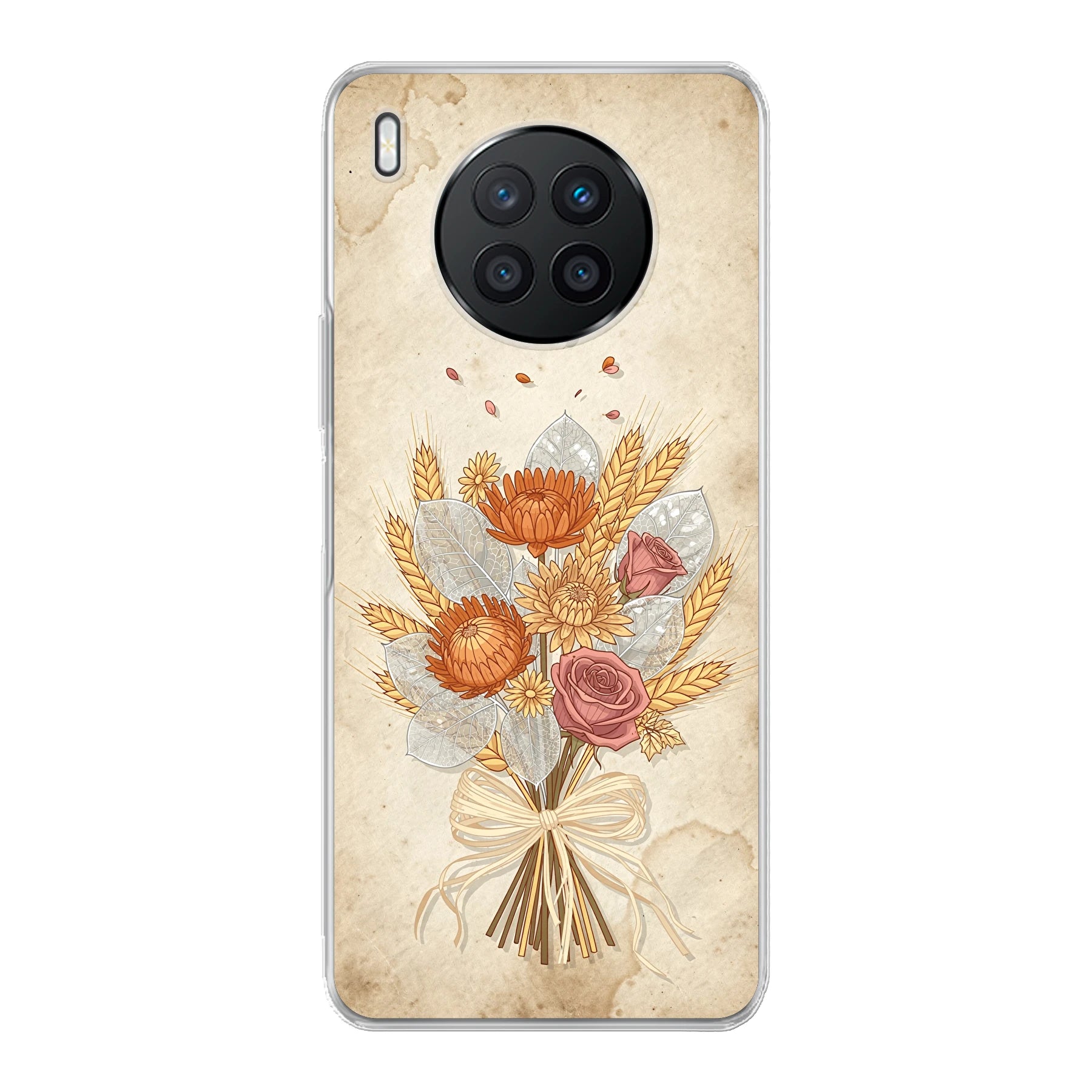 Huawei Nova 8i phone case