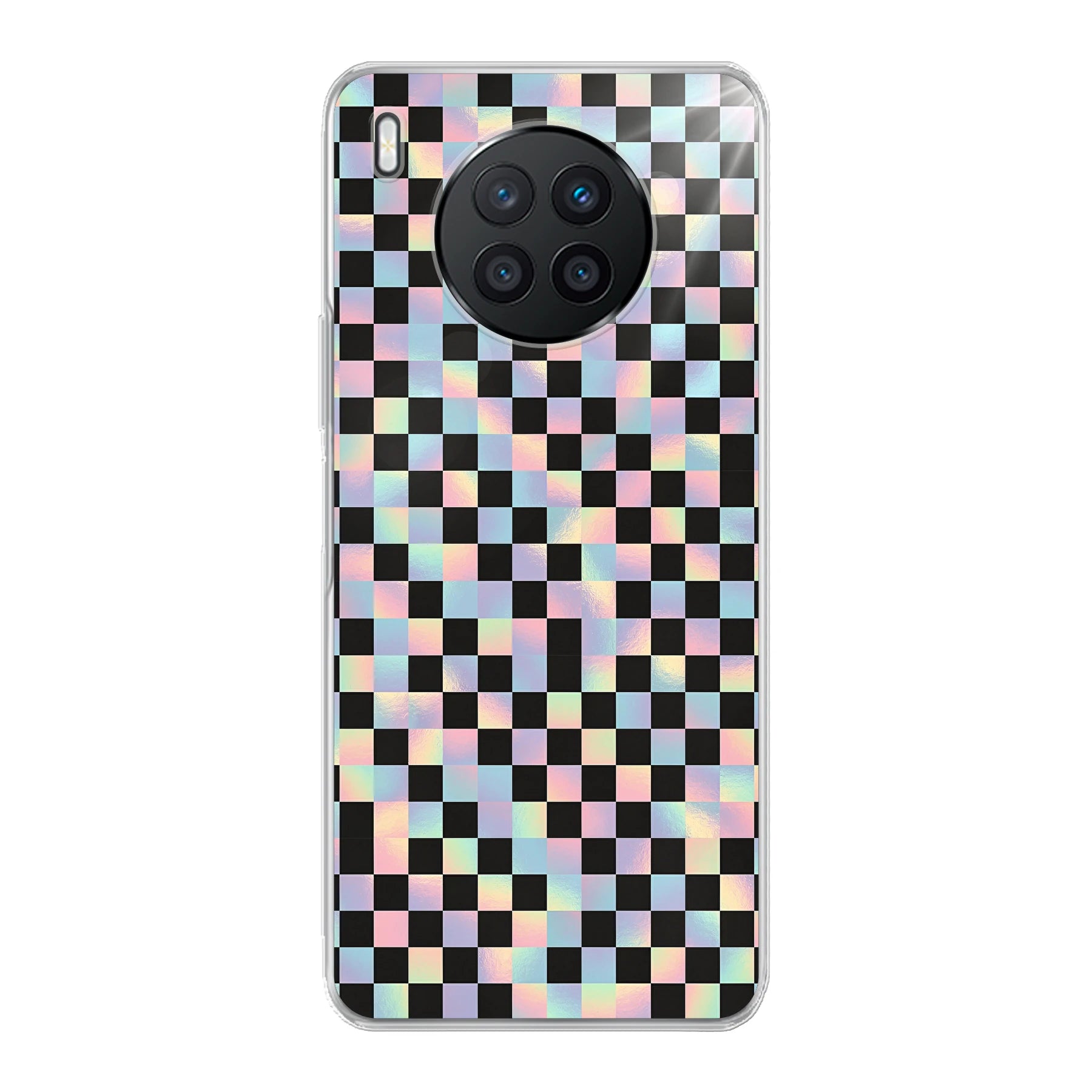 Huawei Nova 8i phone case
