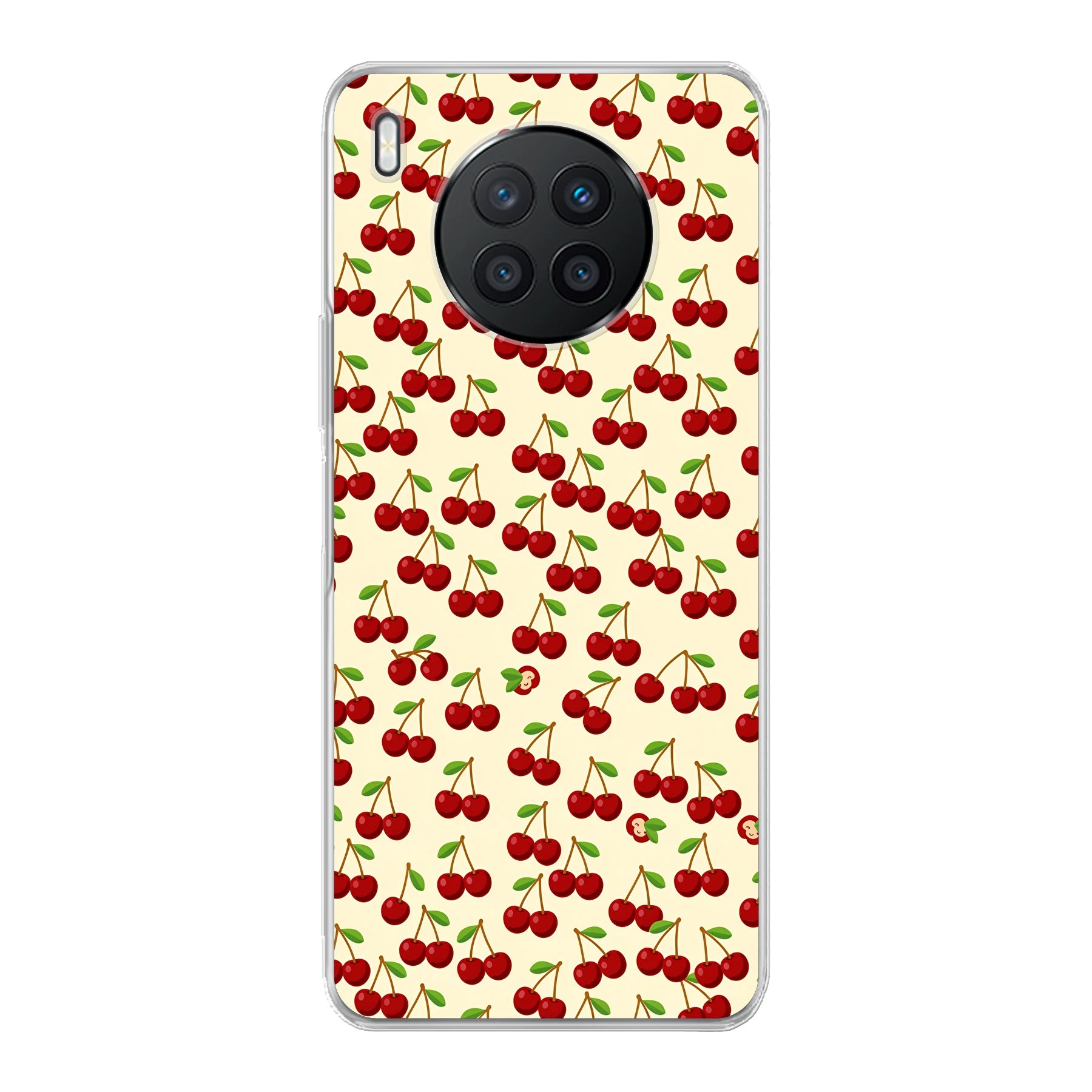 Huawei Nova 8i phone case