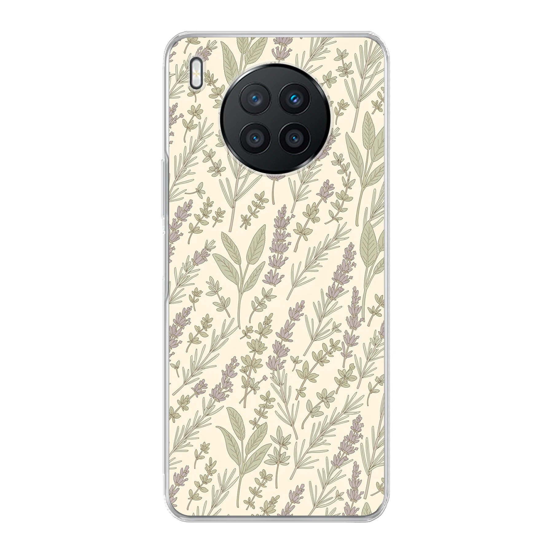 Huawei Nova 8i phone case