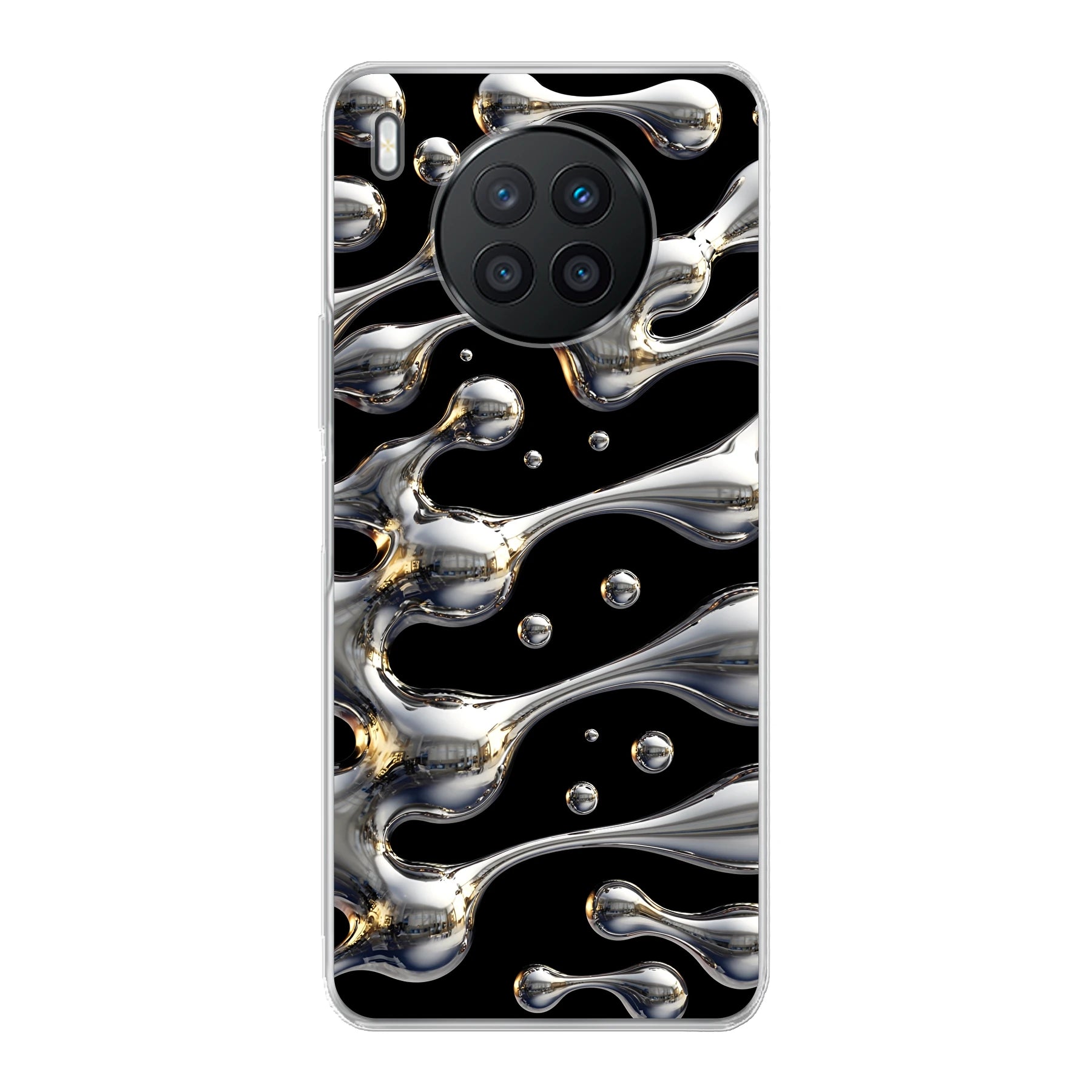 Huawei Nova 8i phone case