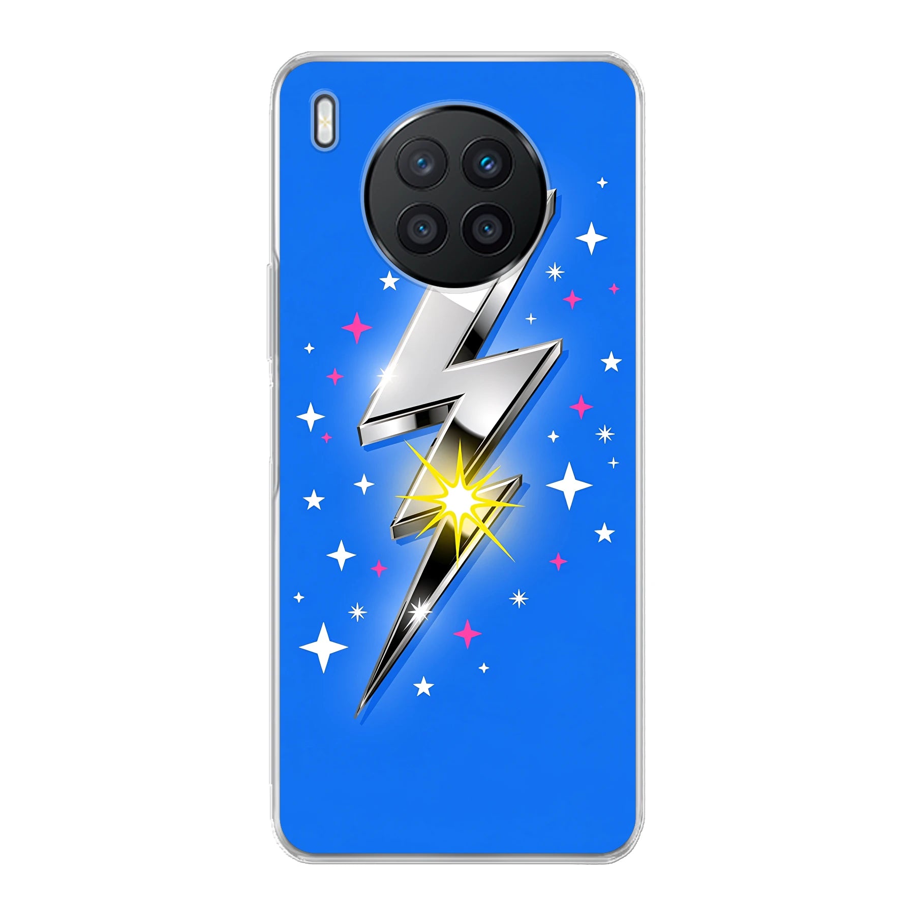 Huawei Nova 8i phone case
