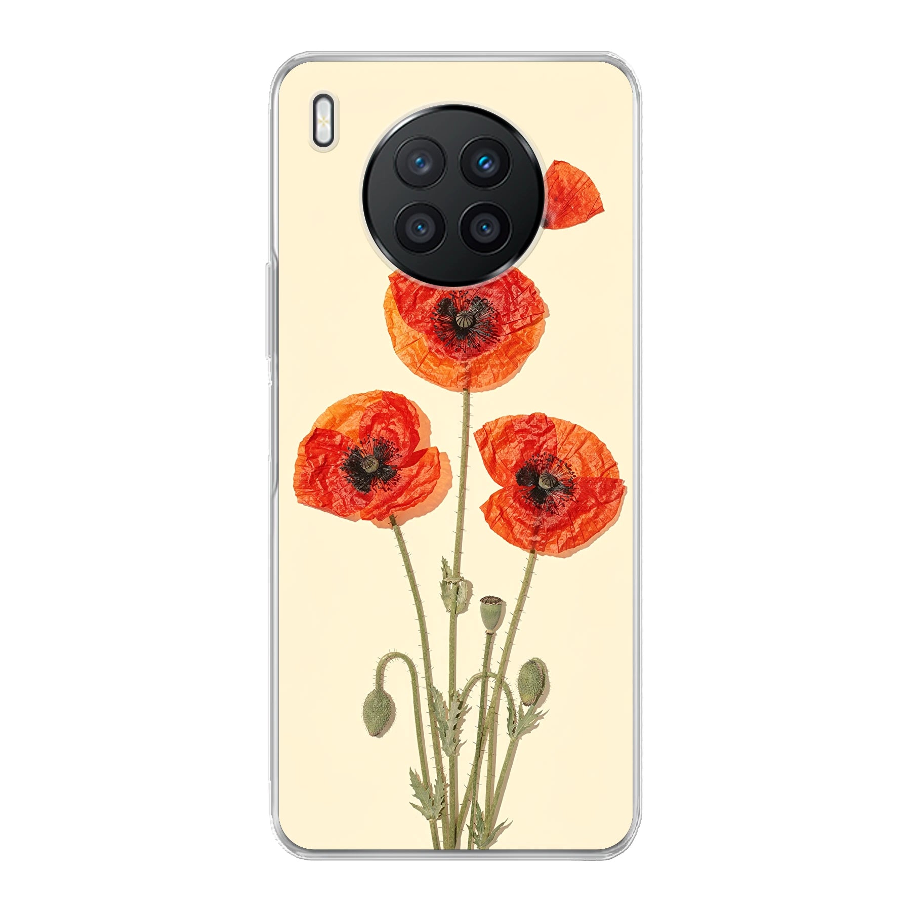 Huawei Nova 8i phone case